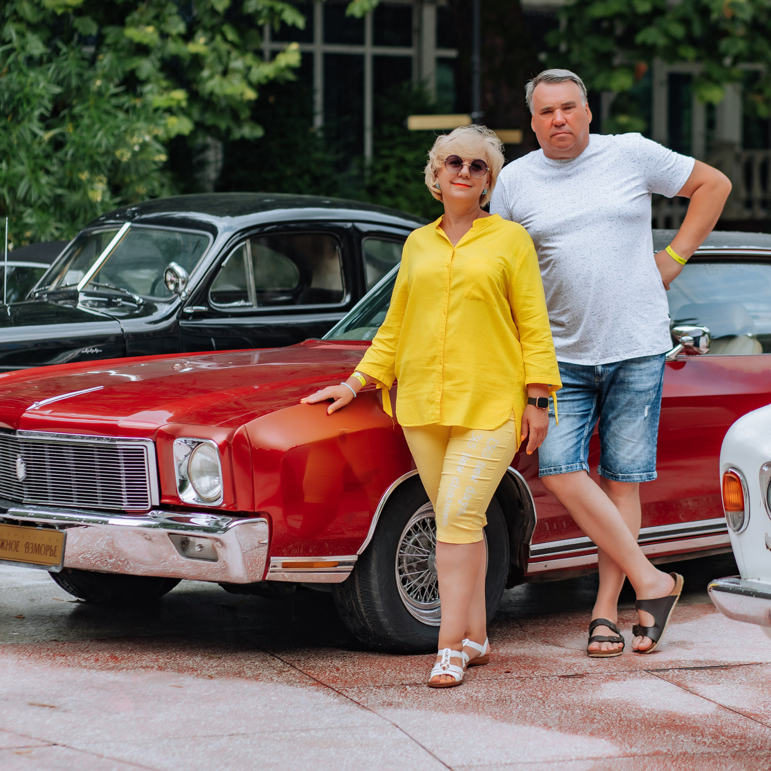 Отзывы об услугах компании Fotix - Сочи. Услуги фотографа в Сочи