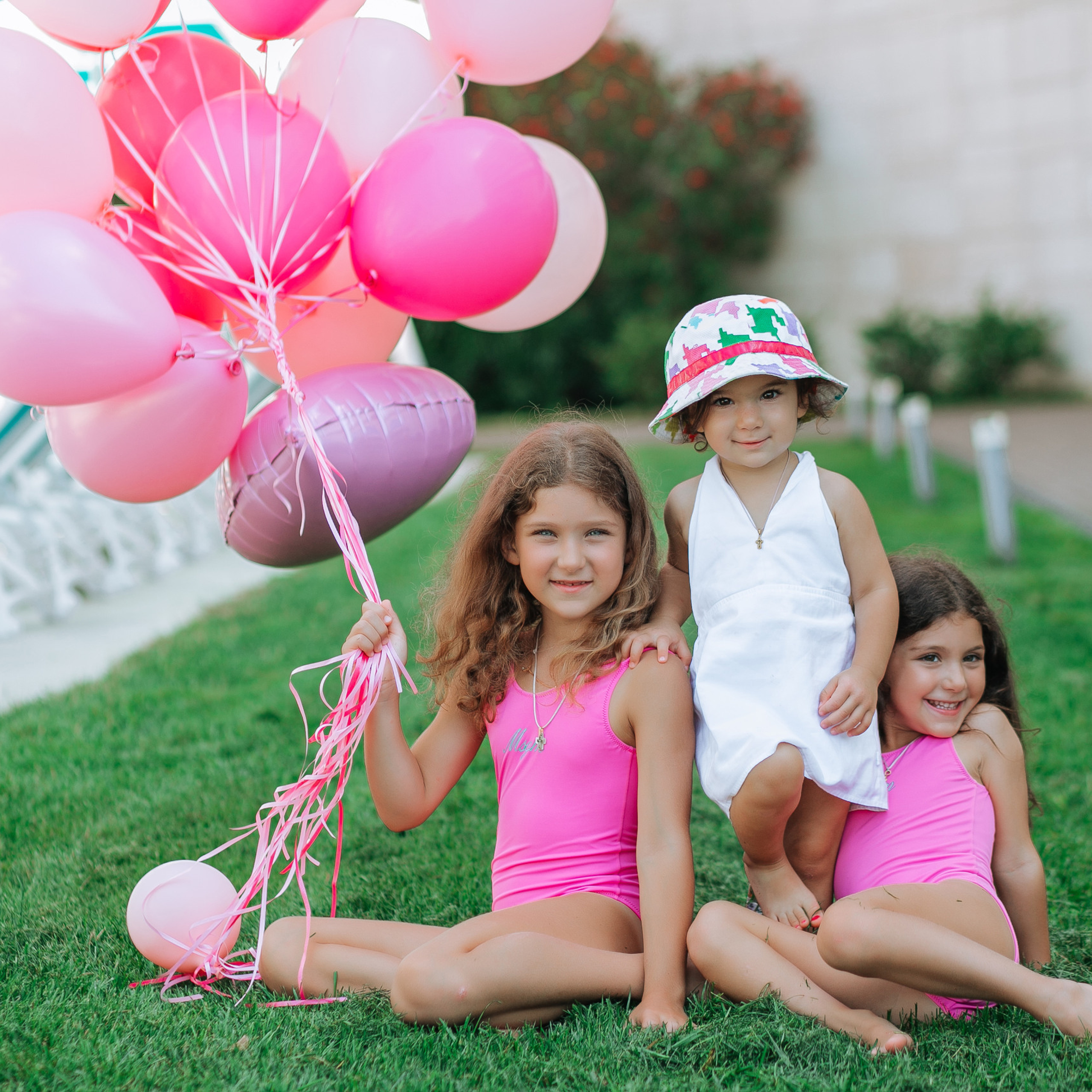 Отзывы об услугах компании Fotix - Сочи. Услуги фотографа в Сочи