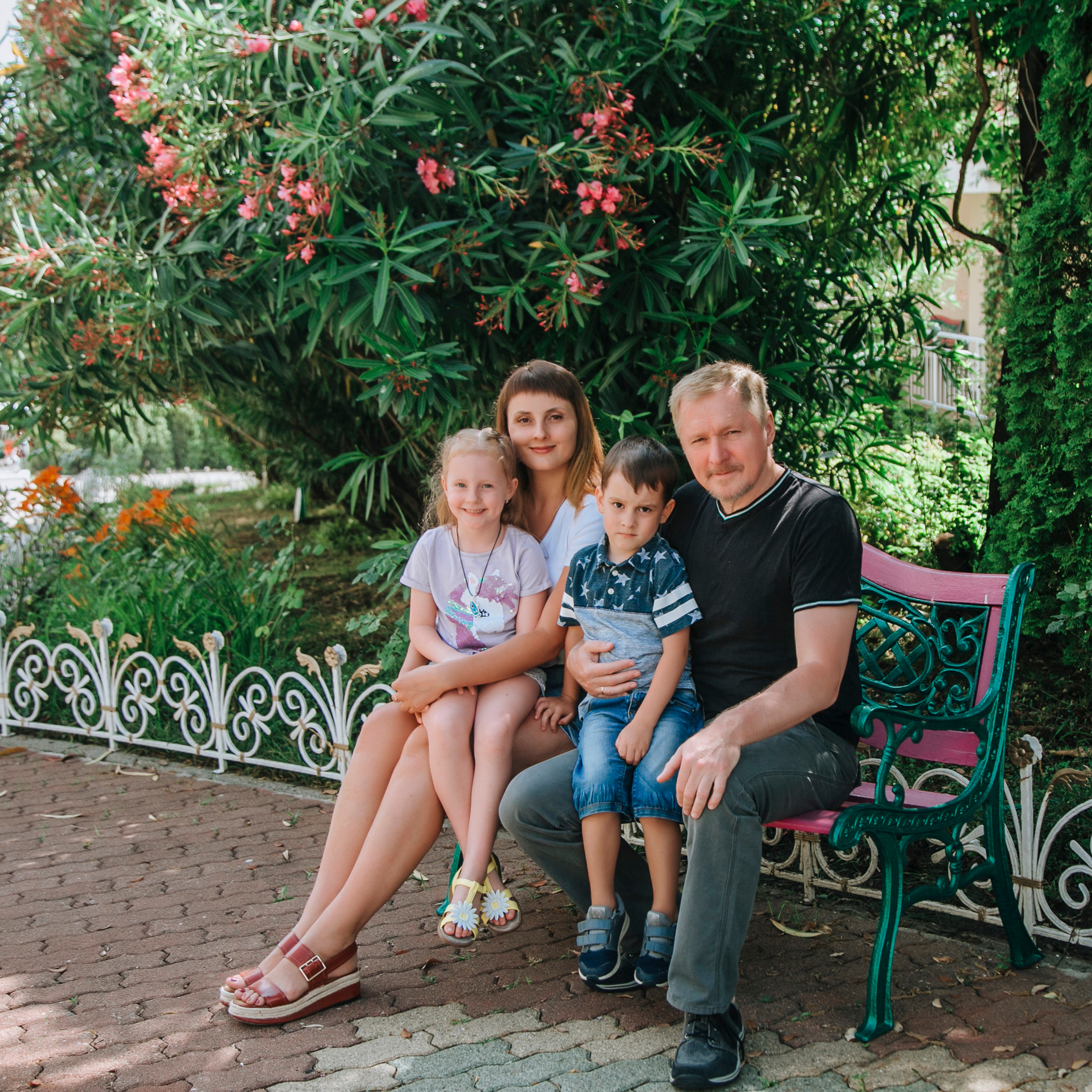 Отзывы об услугах компании Fotix - Сочи. Услуги фотографа в Сочи