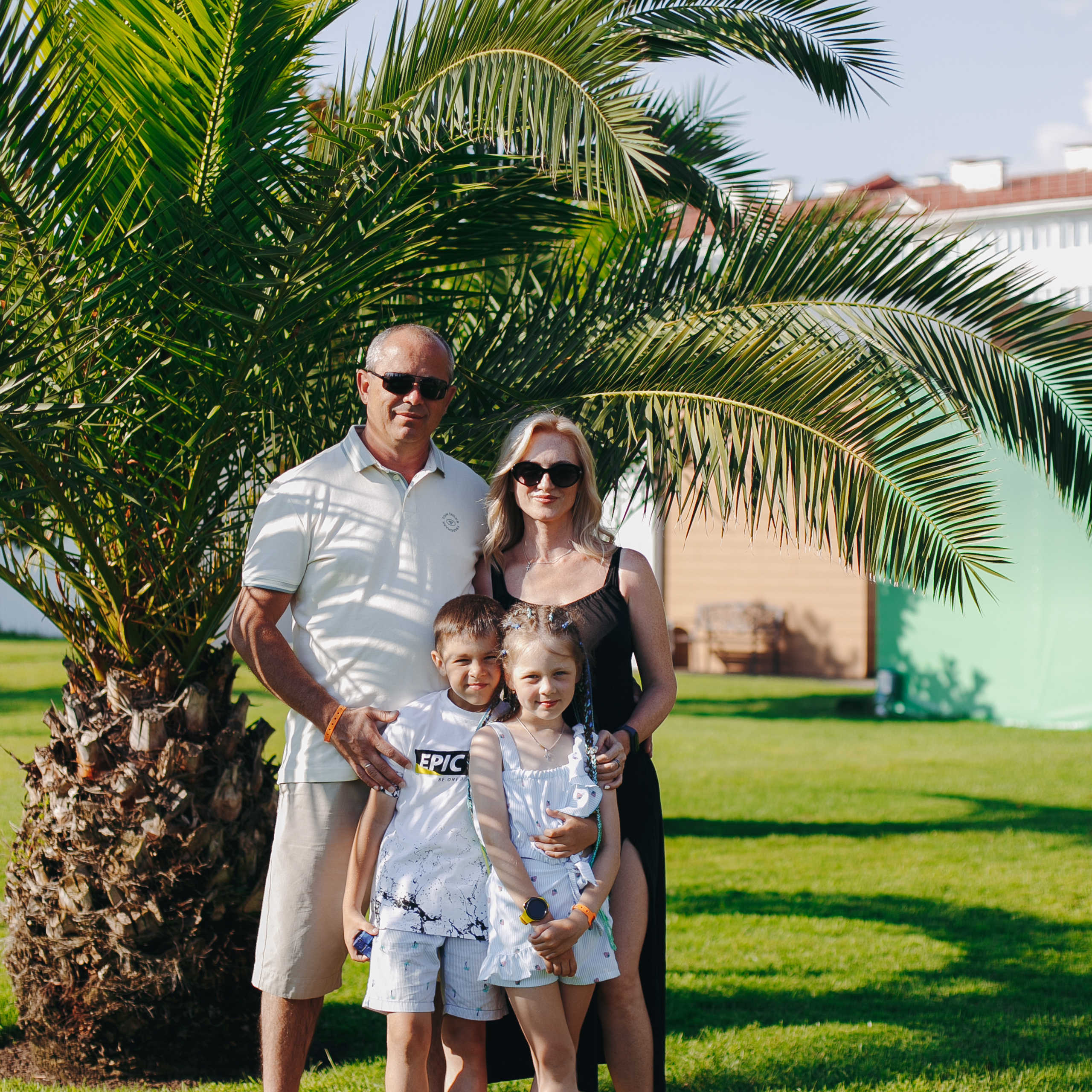 Отзывы об услугах компании Fotix - Сочи. Услуги фотографа в Сочи