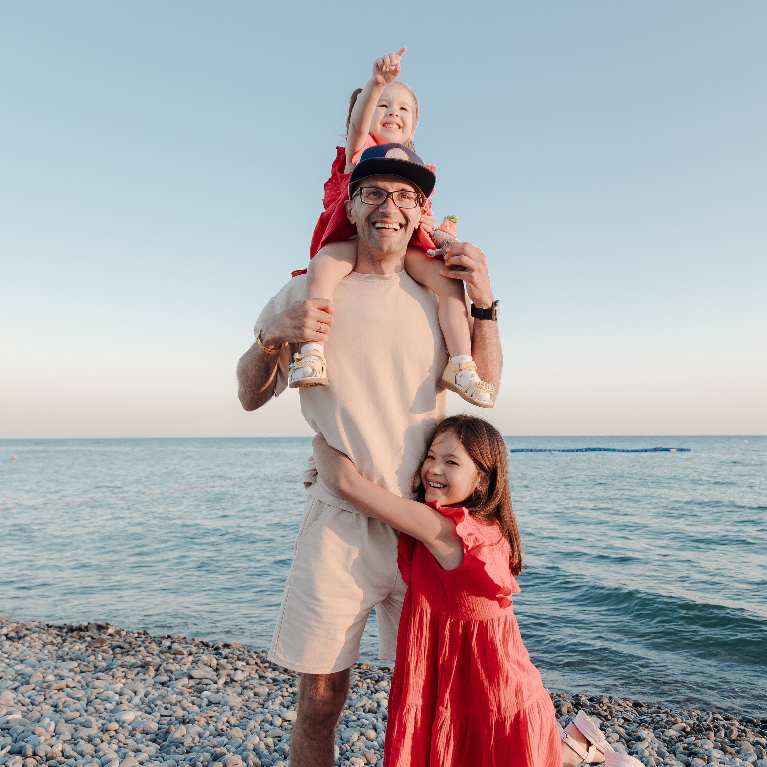 Отзывы об услугах компании Fotix - Сочи. Услуги фотографа в Сочи