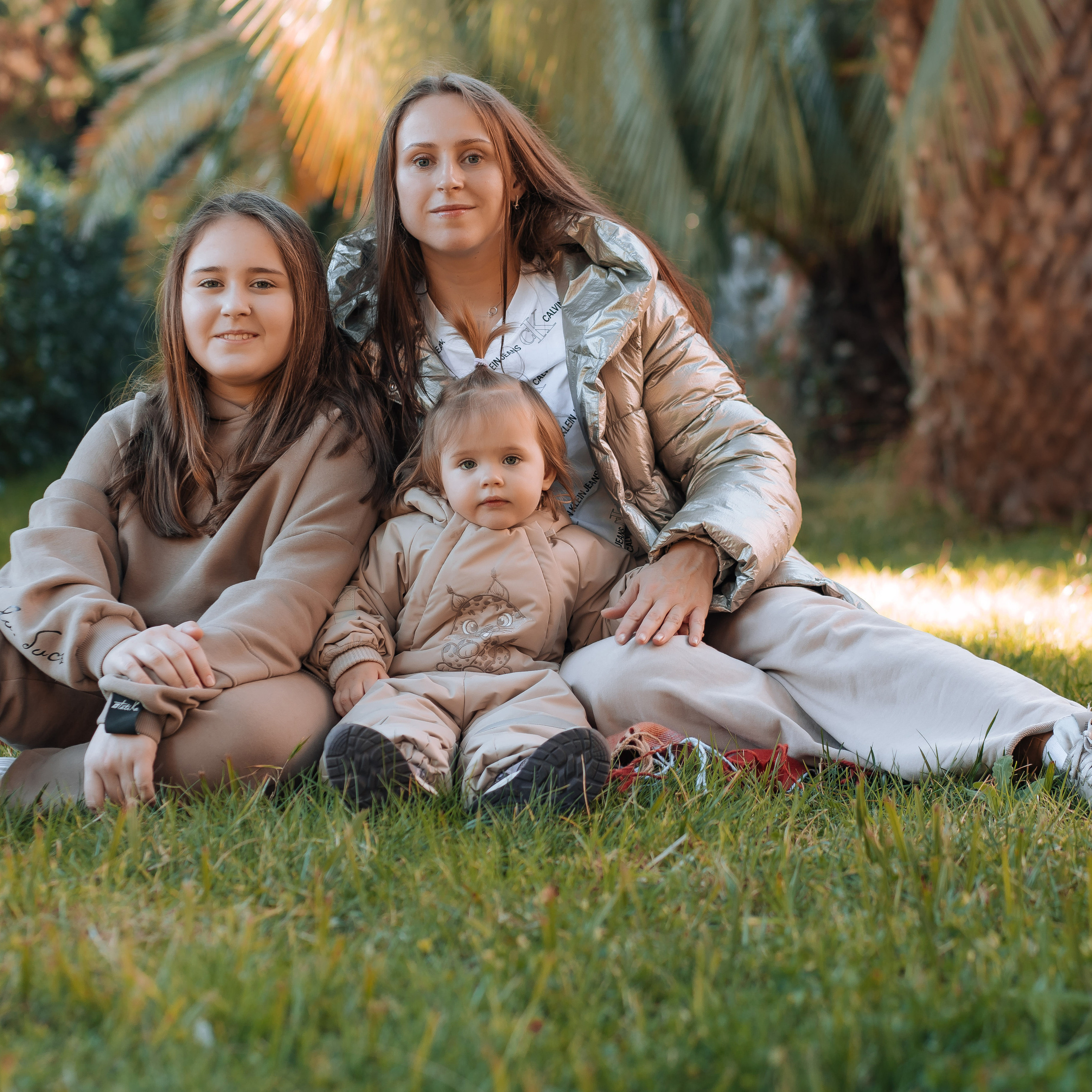 Отзывы об услугах компании Fotix - Сочи. Услуги фотографа в Сочи