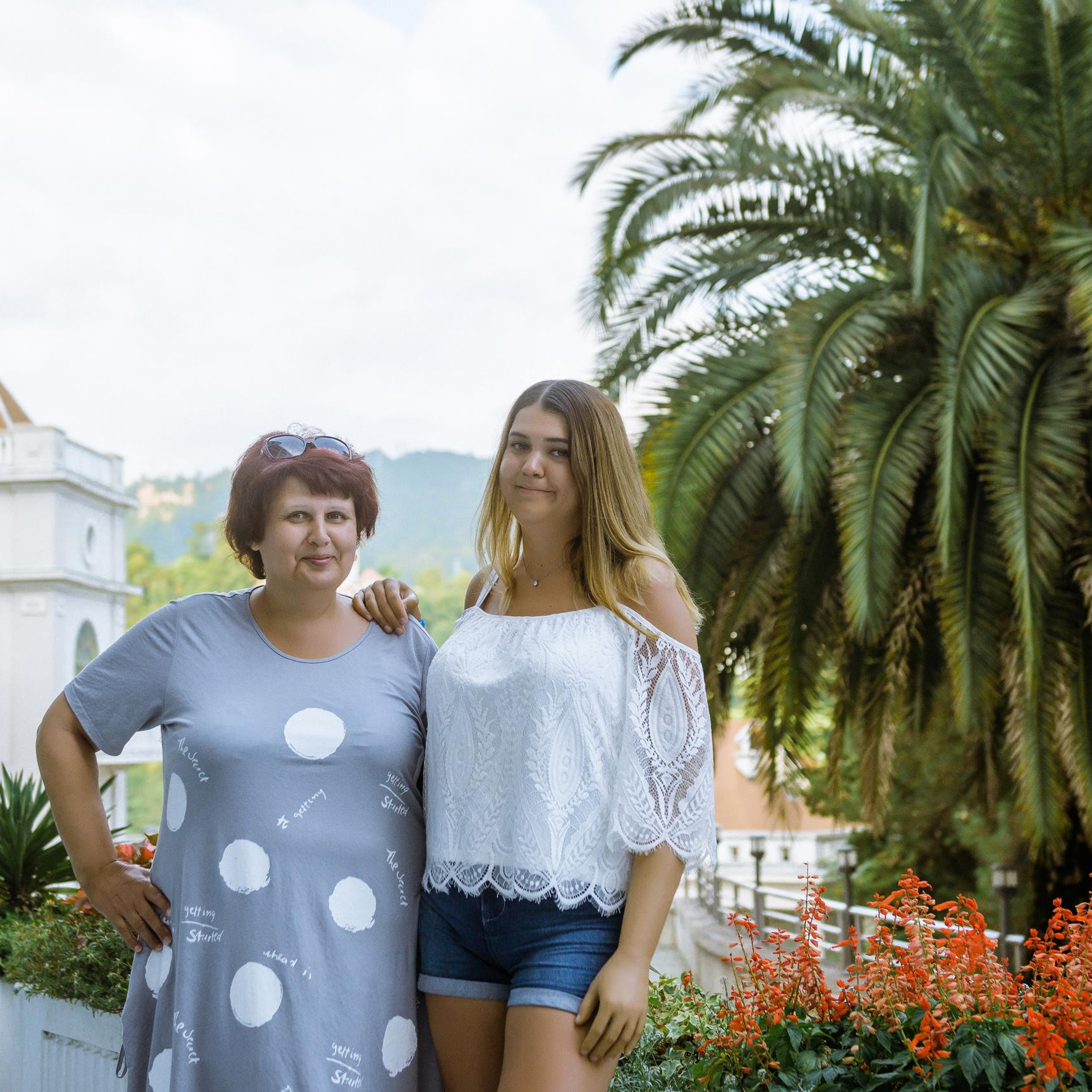 Отзывы об услугах компании Fotix - Сочи. Услуги фотографа в Сочи