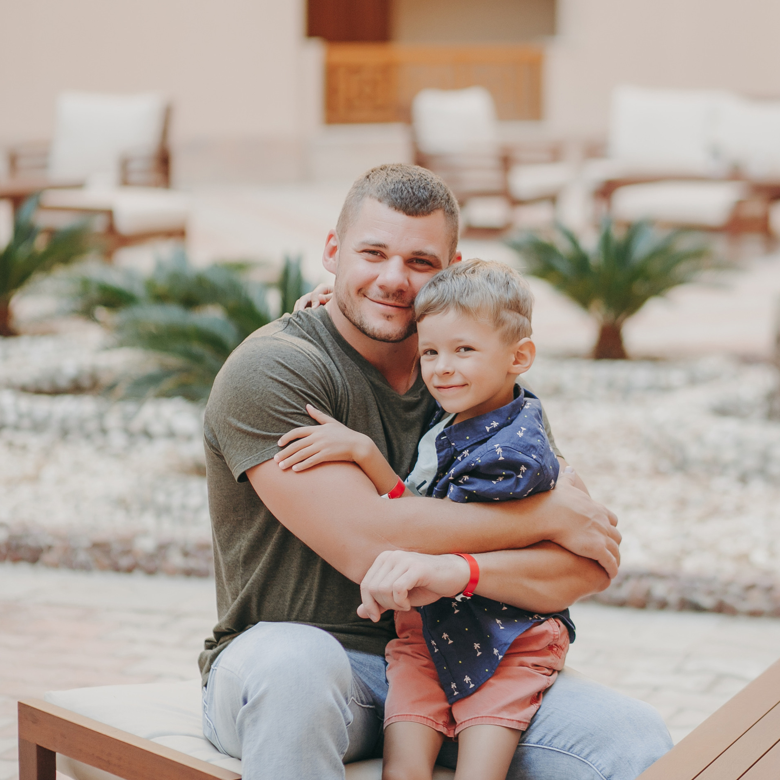 Отзывы об услугах компании Fotix - Сочи. Услуги фотографа в Сочи