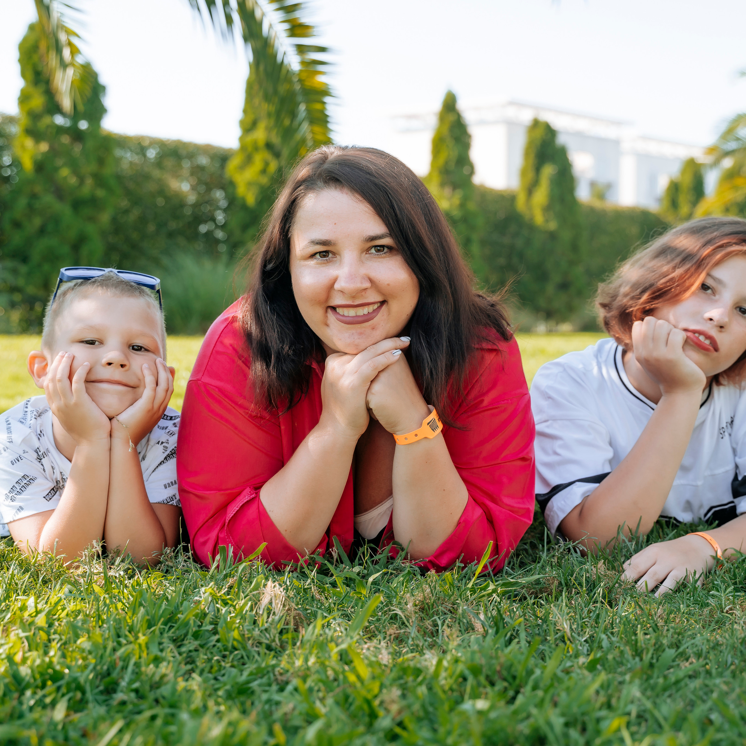 Отзывы об услугах компании Fotix - Сочи. Услуги фотографа в Сочи