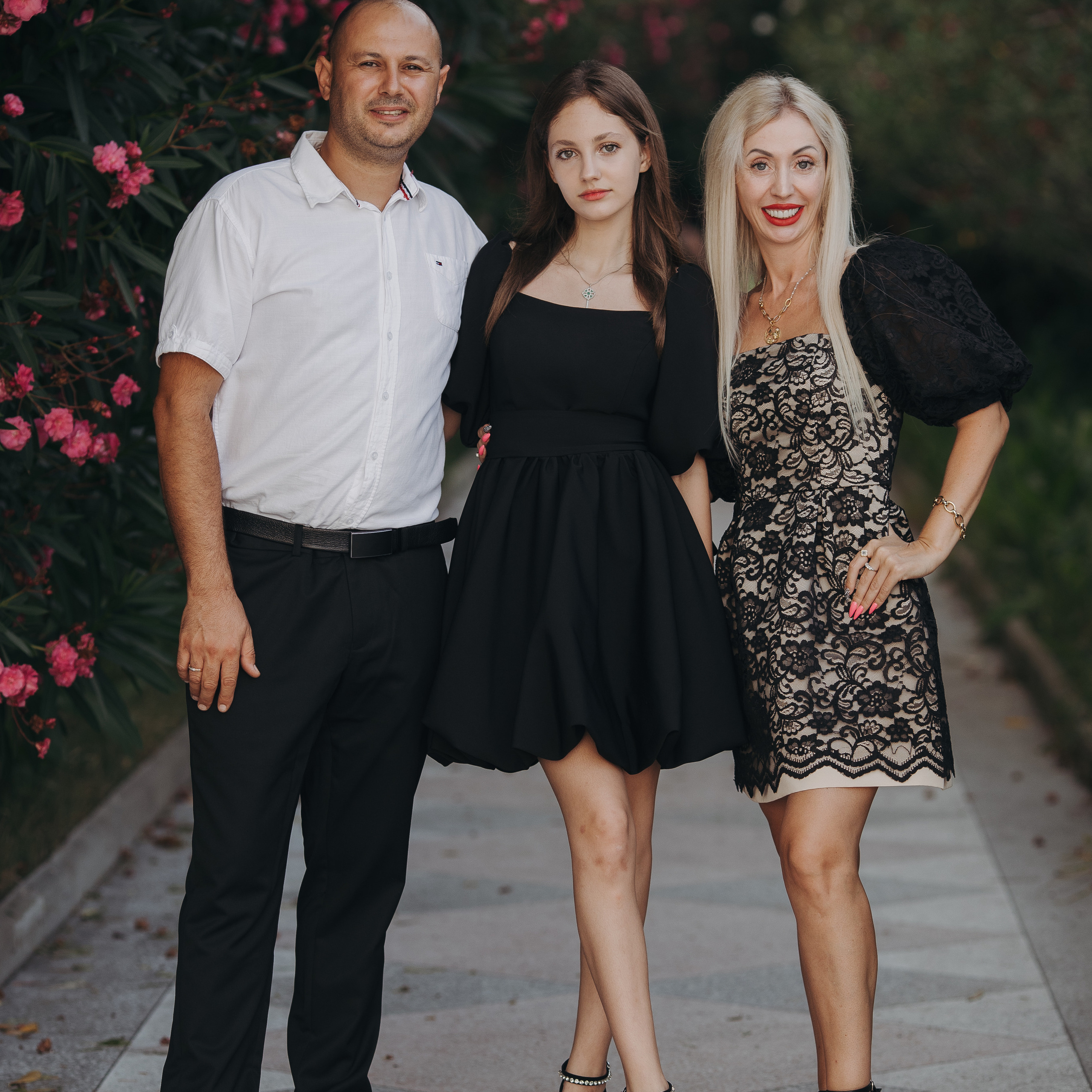 Отзывы об услугах компании Fotix - Сочи. Услуги фотографа в Сочи