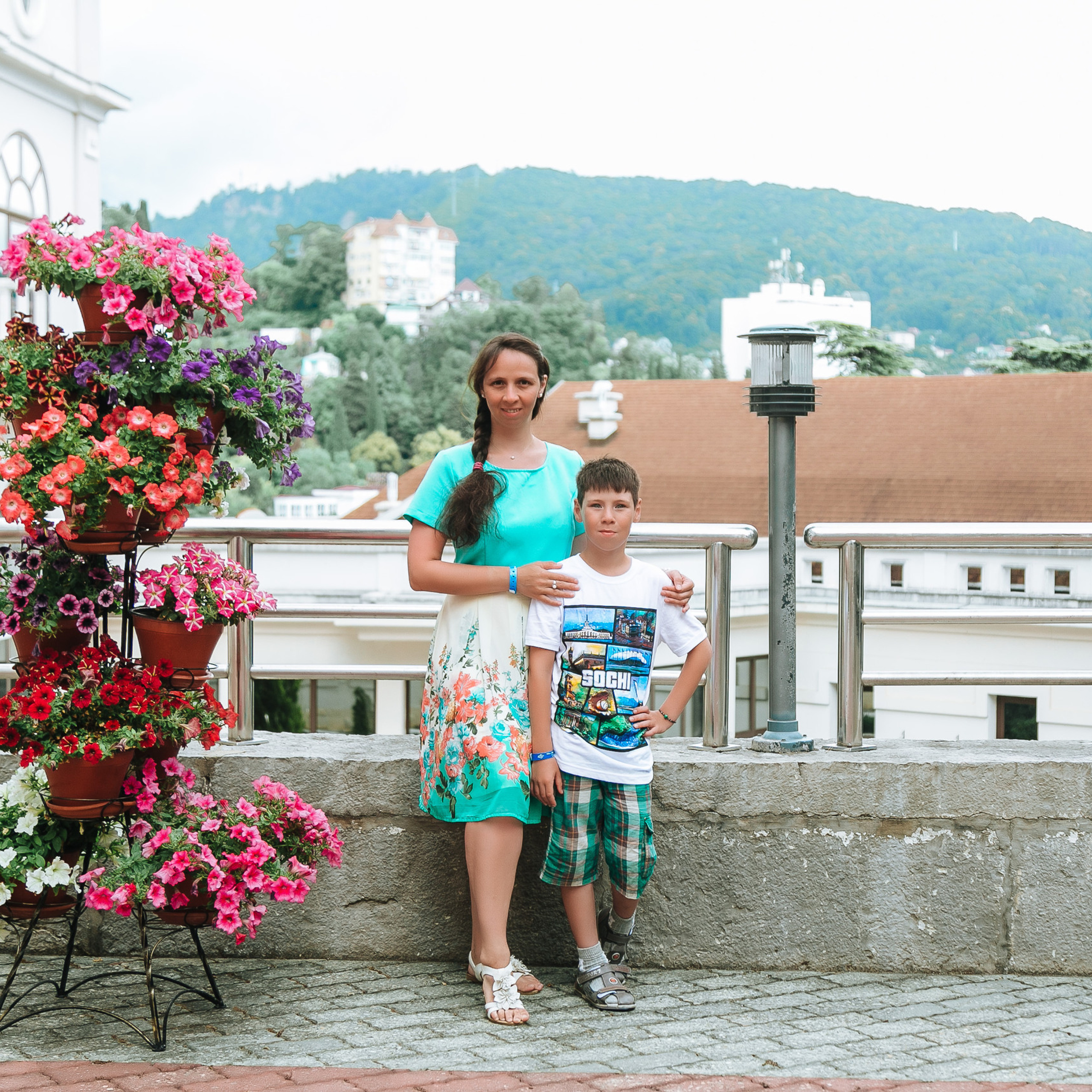 Отзывы об услугах компании Fotix - Сочи. Услуги фотографа в Сочи