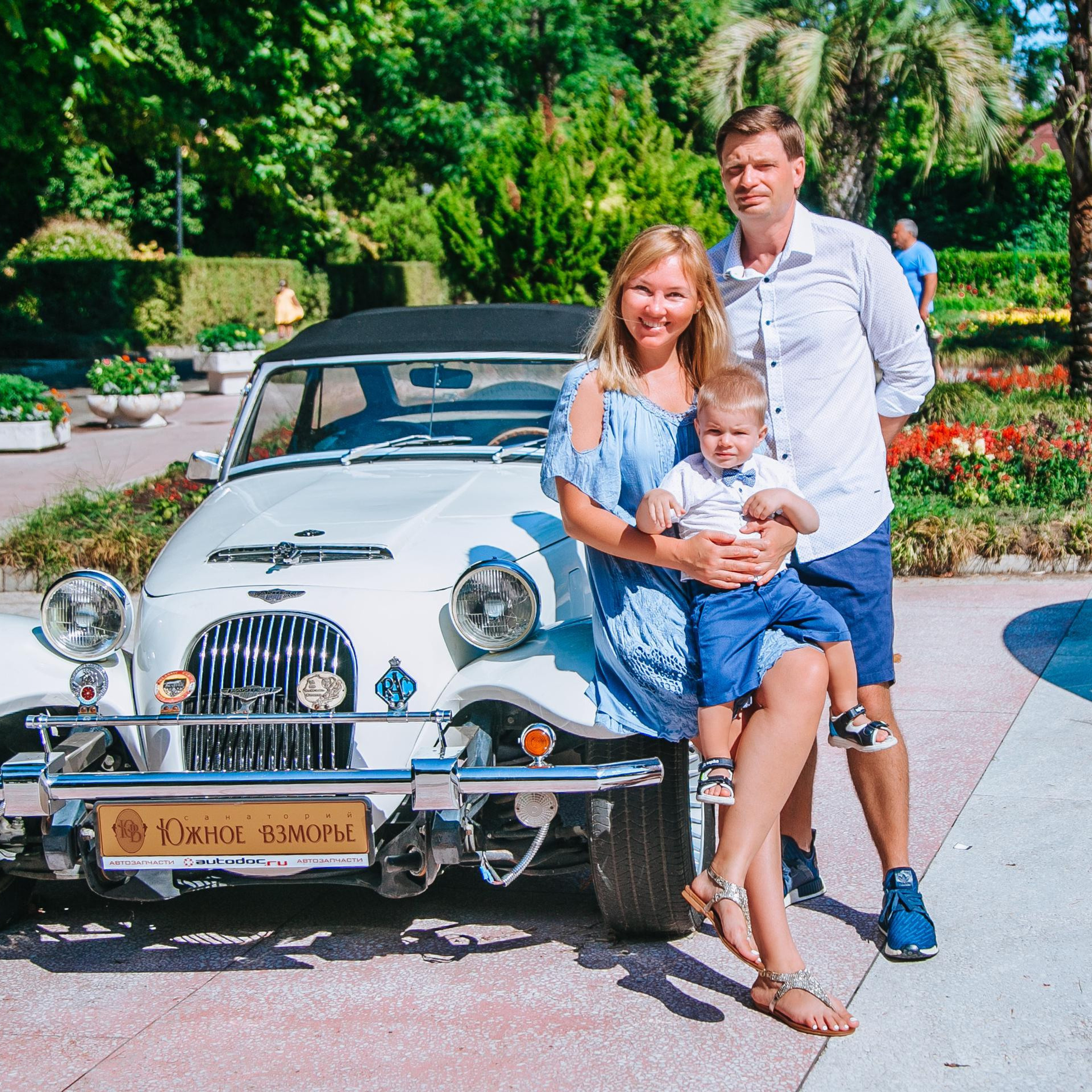 Отзывы об услугах компании Fotix - Сочи. Услуги фотографа в Сочи