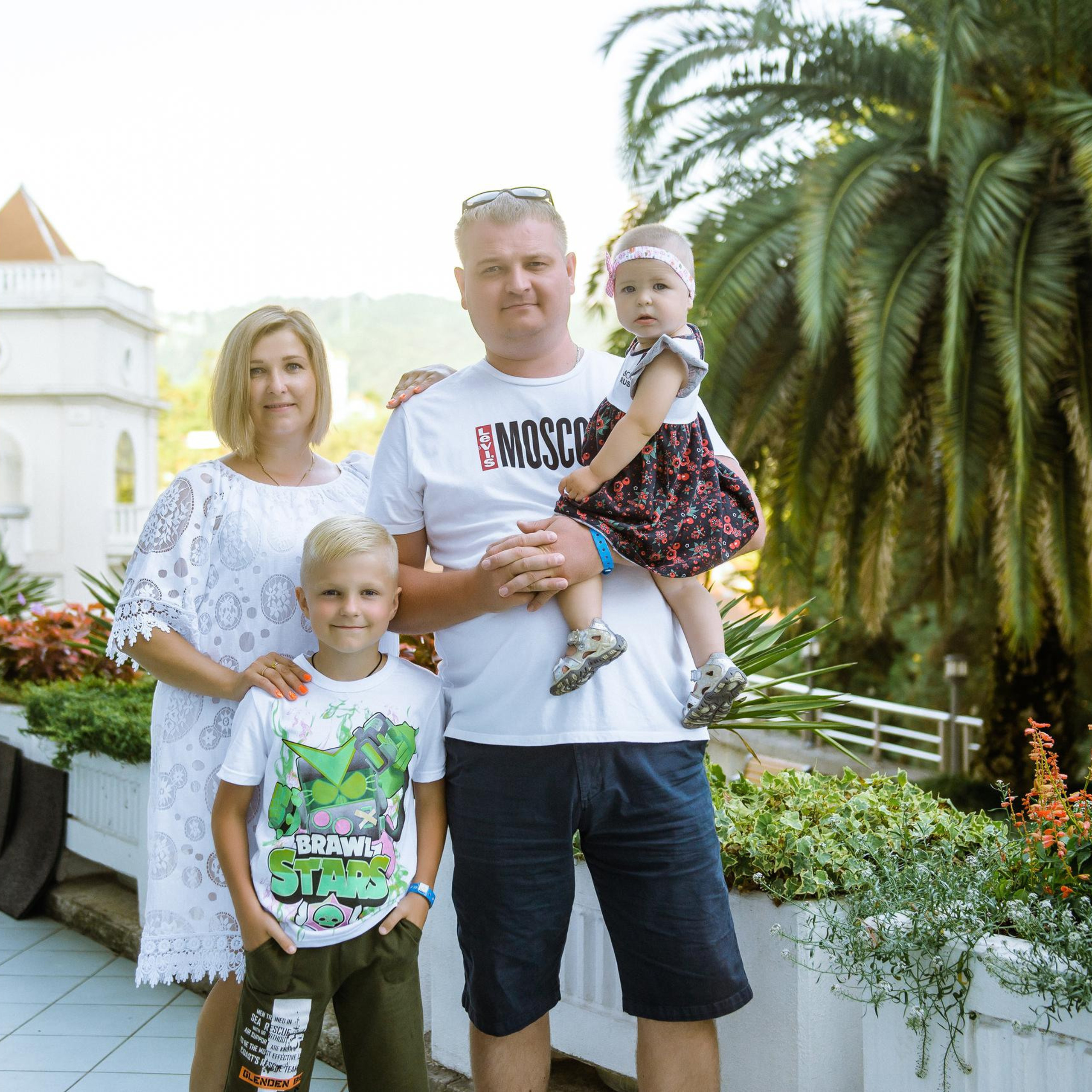 Отзывы об услугах компании Fotix - Сочи. Услуги фотографа в Сочи