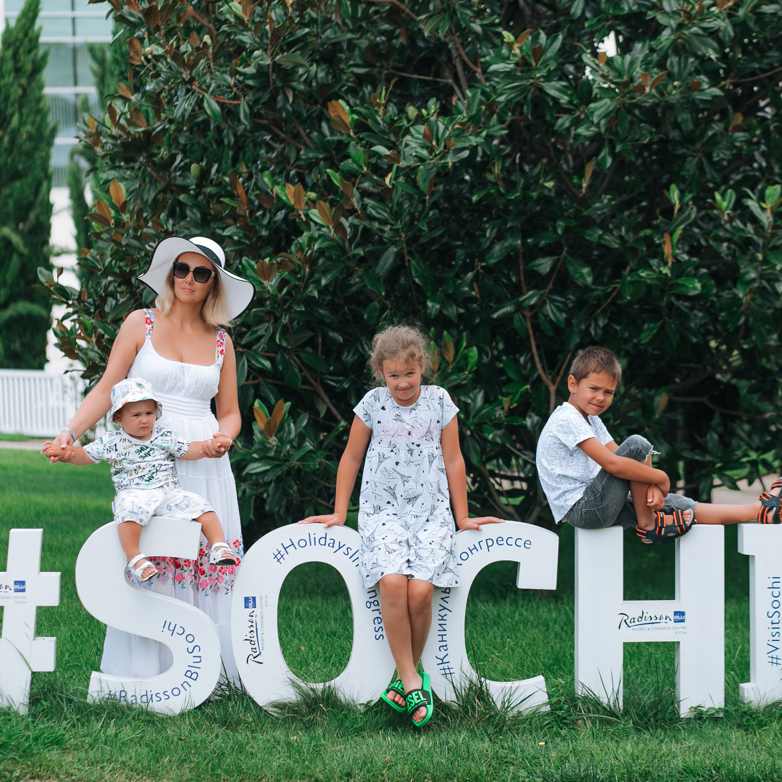 Отзывы об услугах компании Fotix - Сочи. Услуги фотографа в Сочи