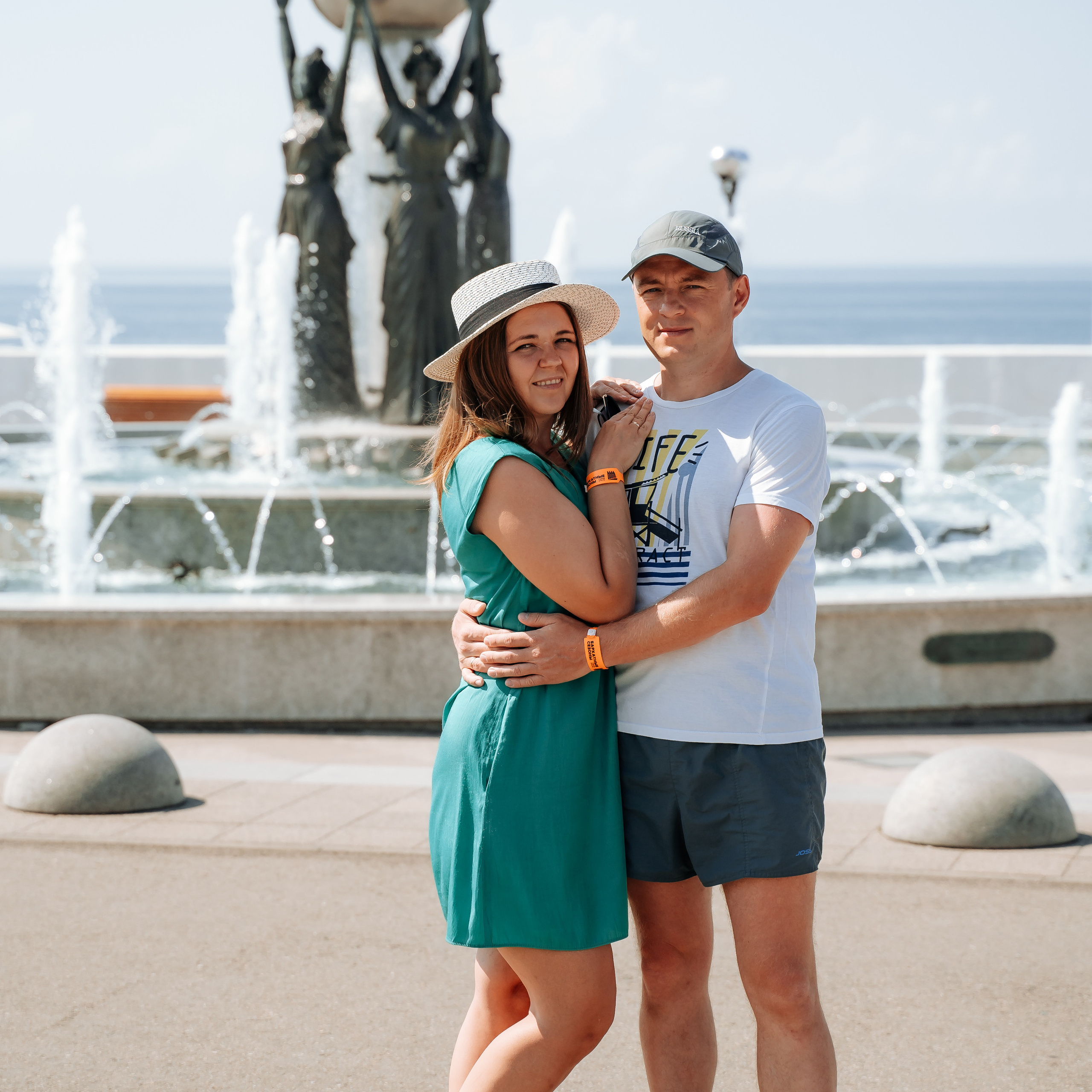 Отзывы об услугах компании Fotix - Сочи. Услуги фотографа в Сочи