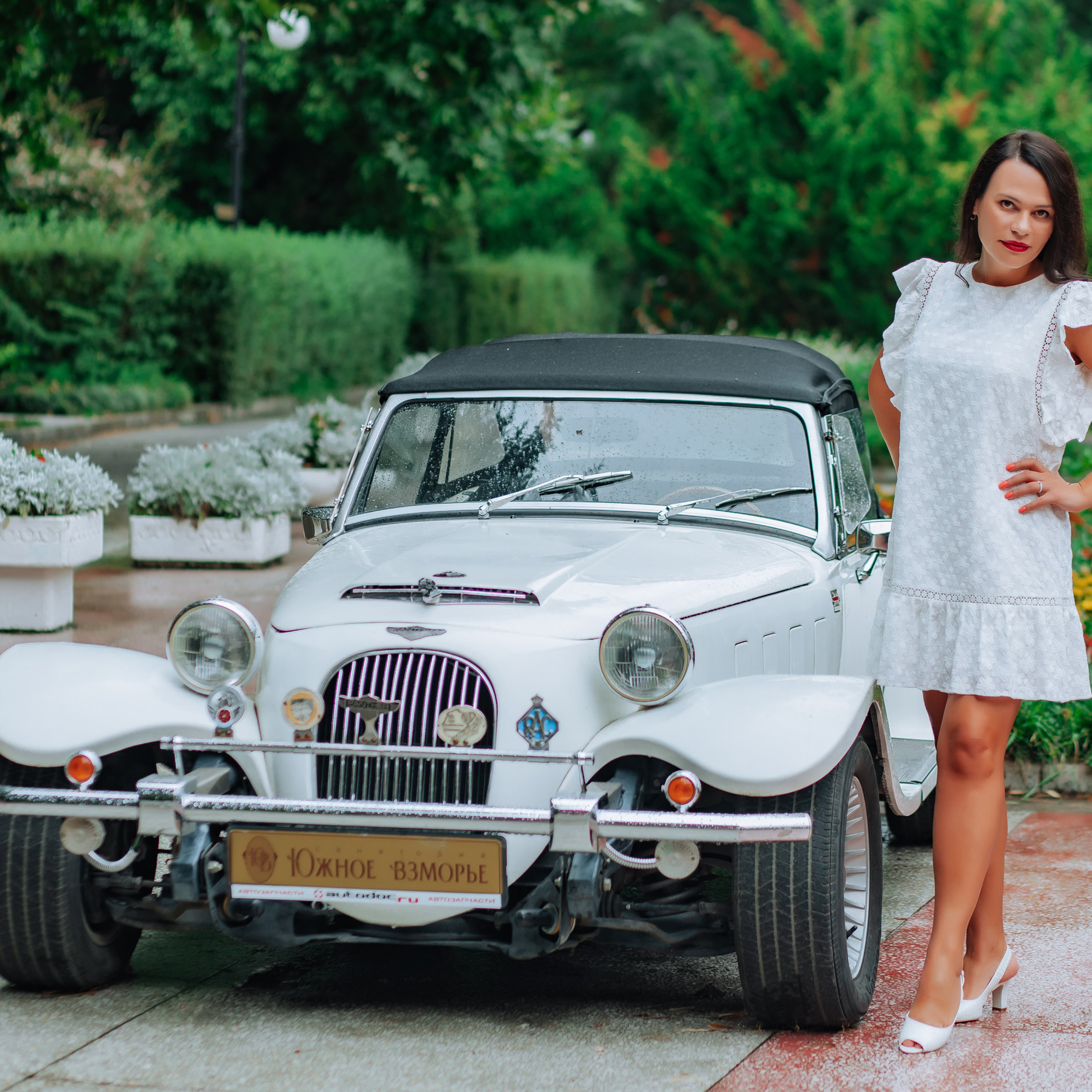 Отзывы об услугах компании Fotix - Сочи. Услуги фотографа в Сочи