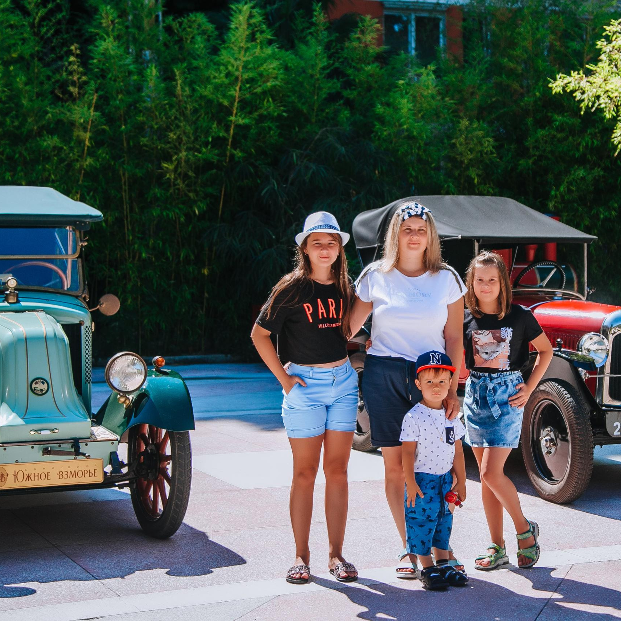 Отзывы об услугах компании Fotix - Сочи. Услуги фотографа в Сочи