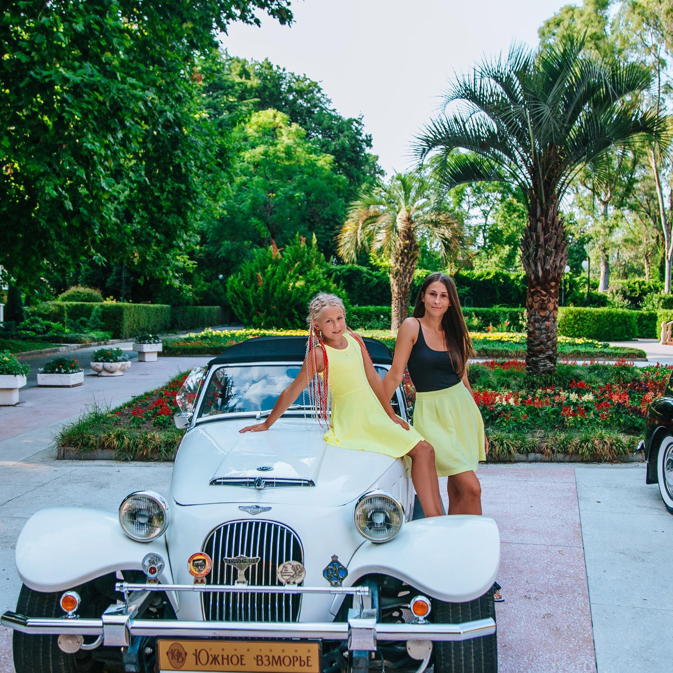 Отзывы об услугах компании Fotix - Сочи. Услуги фотографа в Сочи