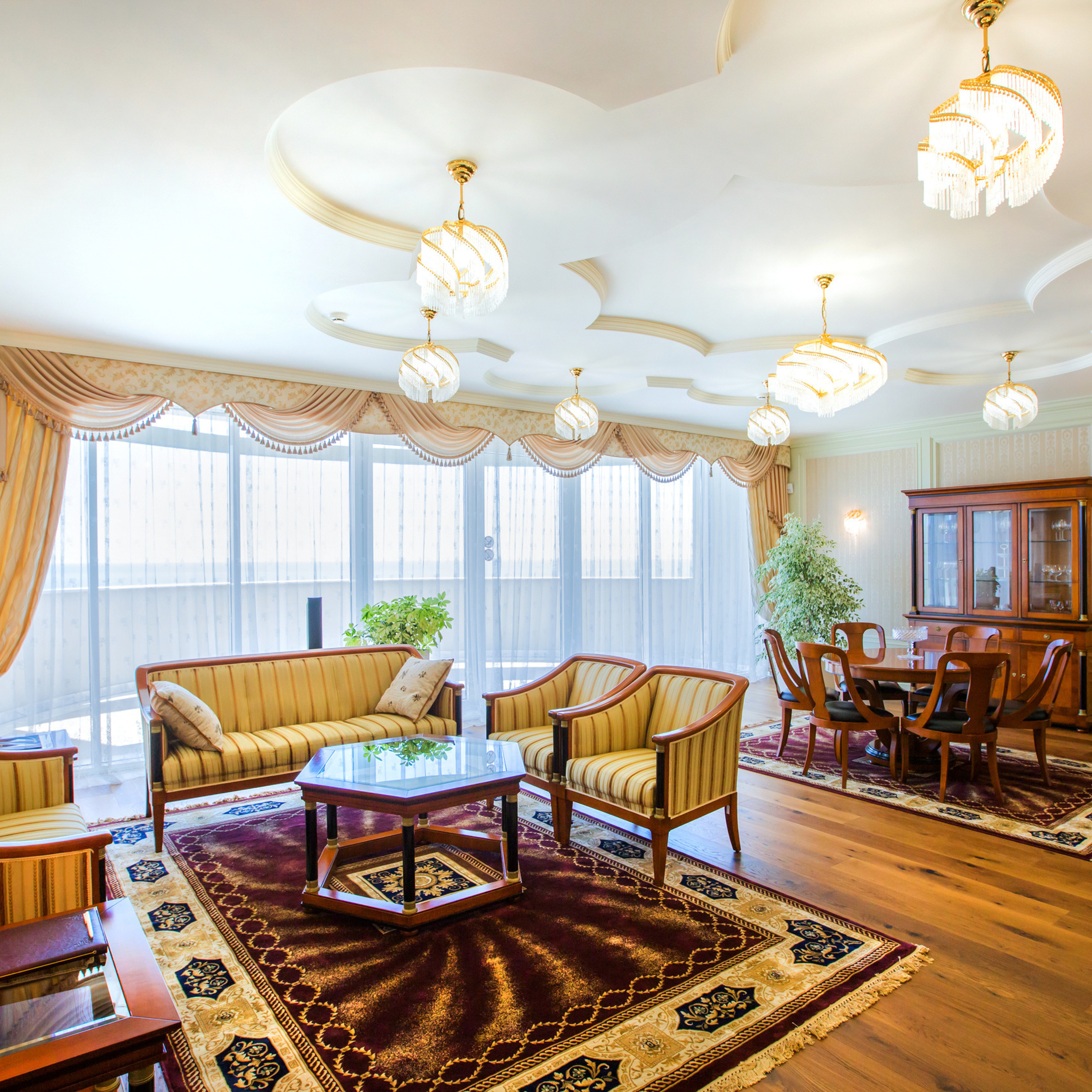 Санаторий Черноморье