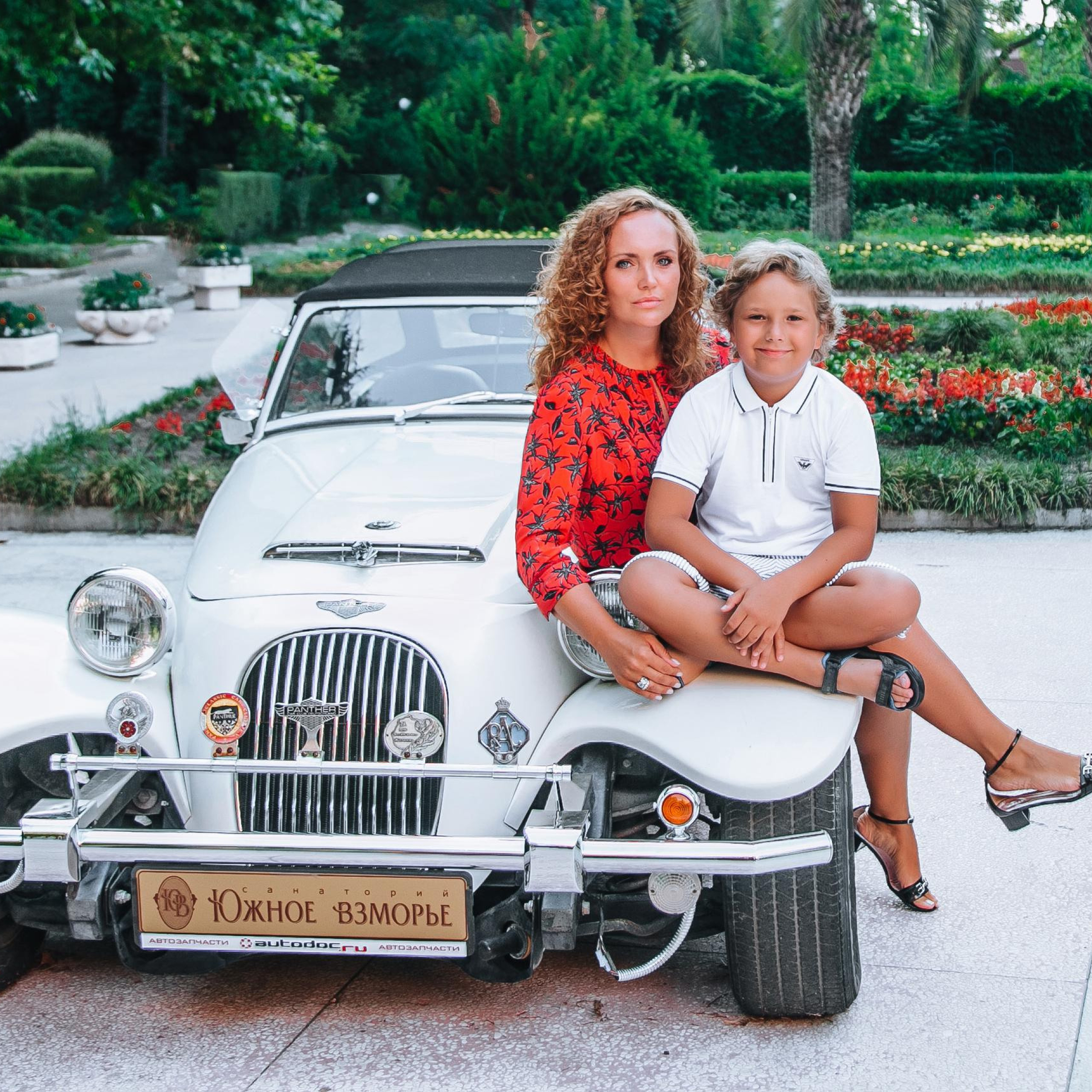 Отзывы об услугах компании Fotix - Сочи. Услуги фотографа в Сочи