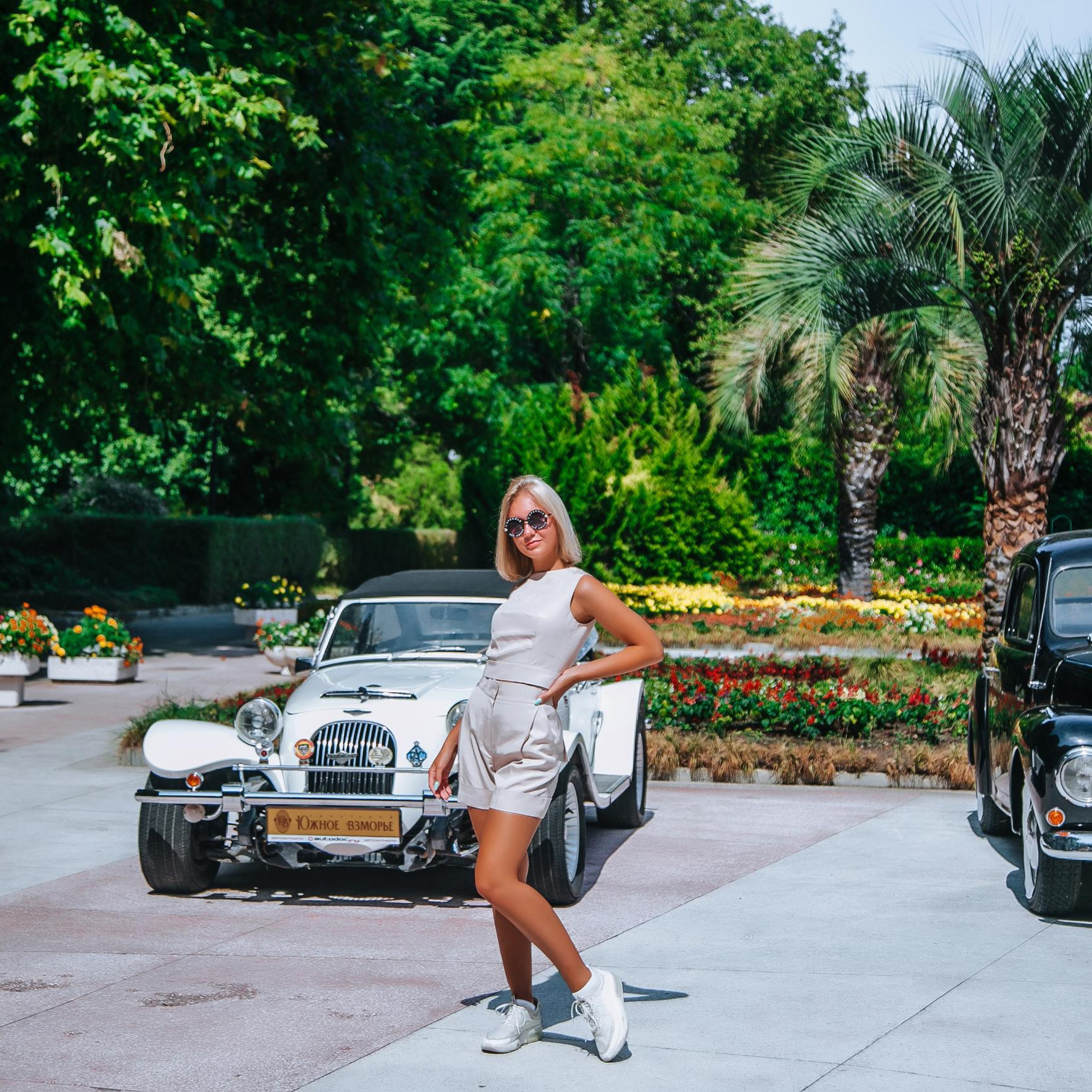 Отзывы об услугах компании Fotix - Сочи. Услуги фотографа в Сочи