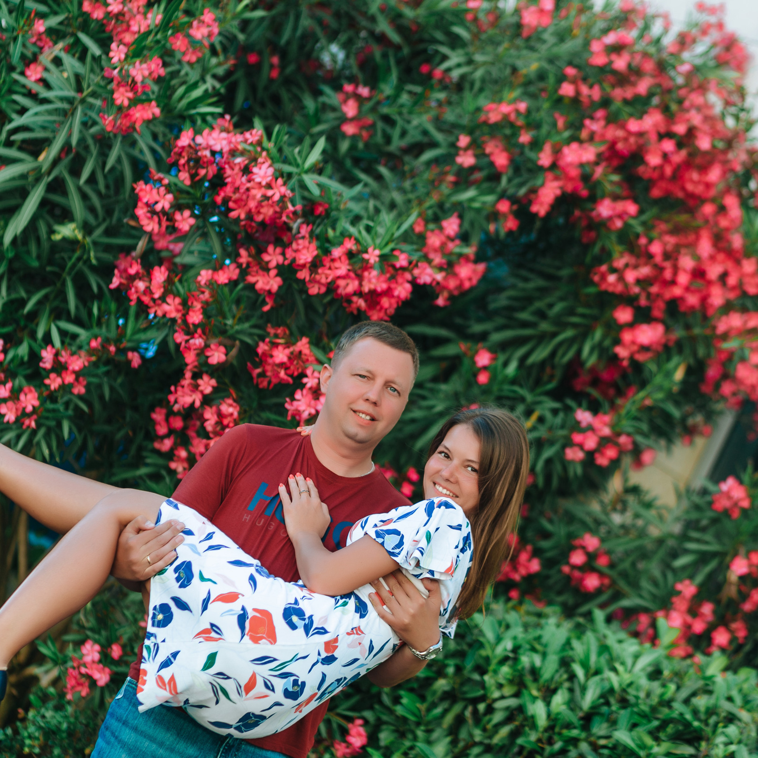 Отзывы об услугах компании Fotix - Сочи. Услуги фотографа в Сочи