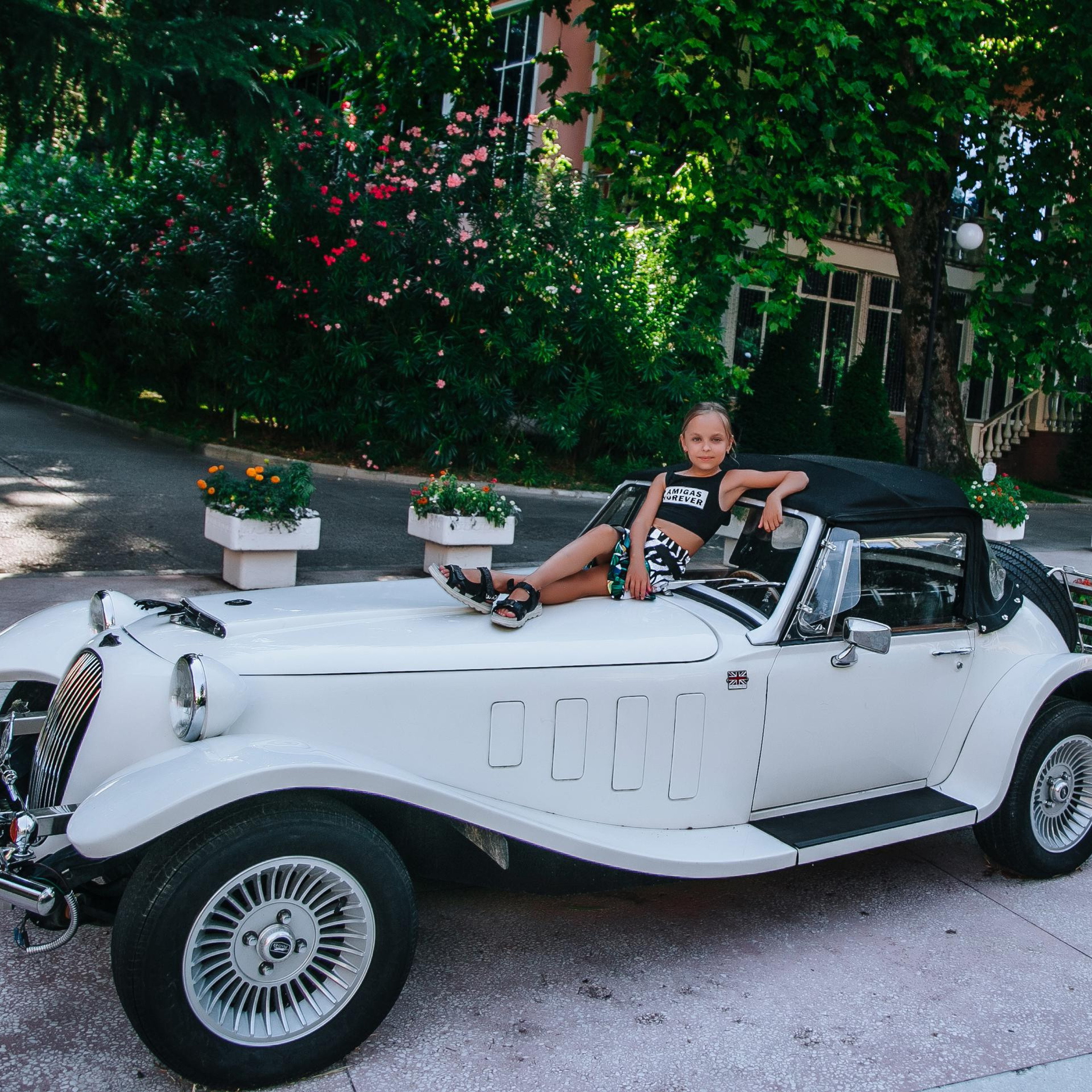 Отзывы об услугах компании Fotix - Сочи. Услуги фотографа в Сочи