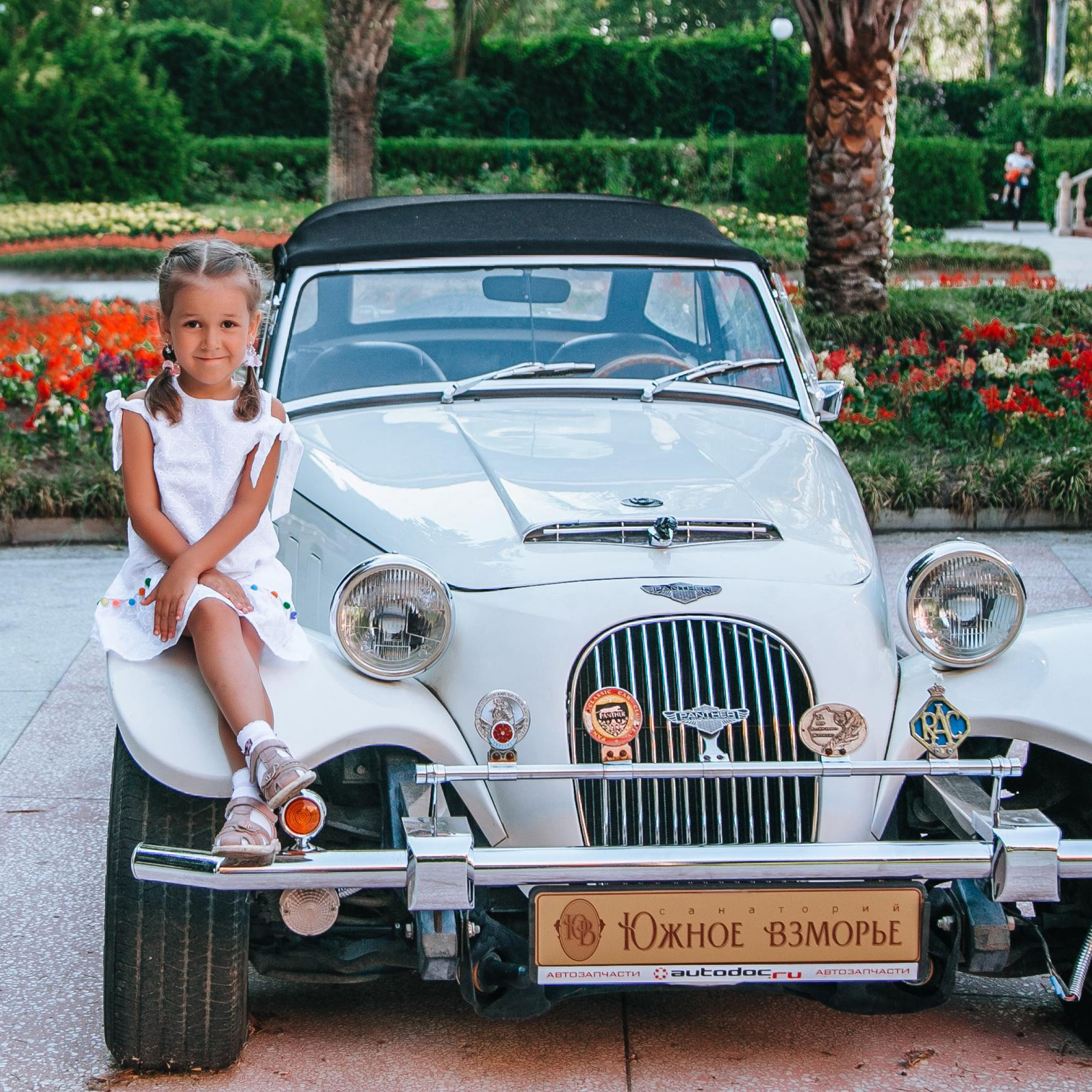 Отзывы об услугах компании Fotix - Сочи. Услуги фотографа в Сочи