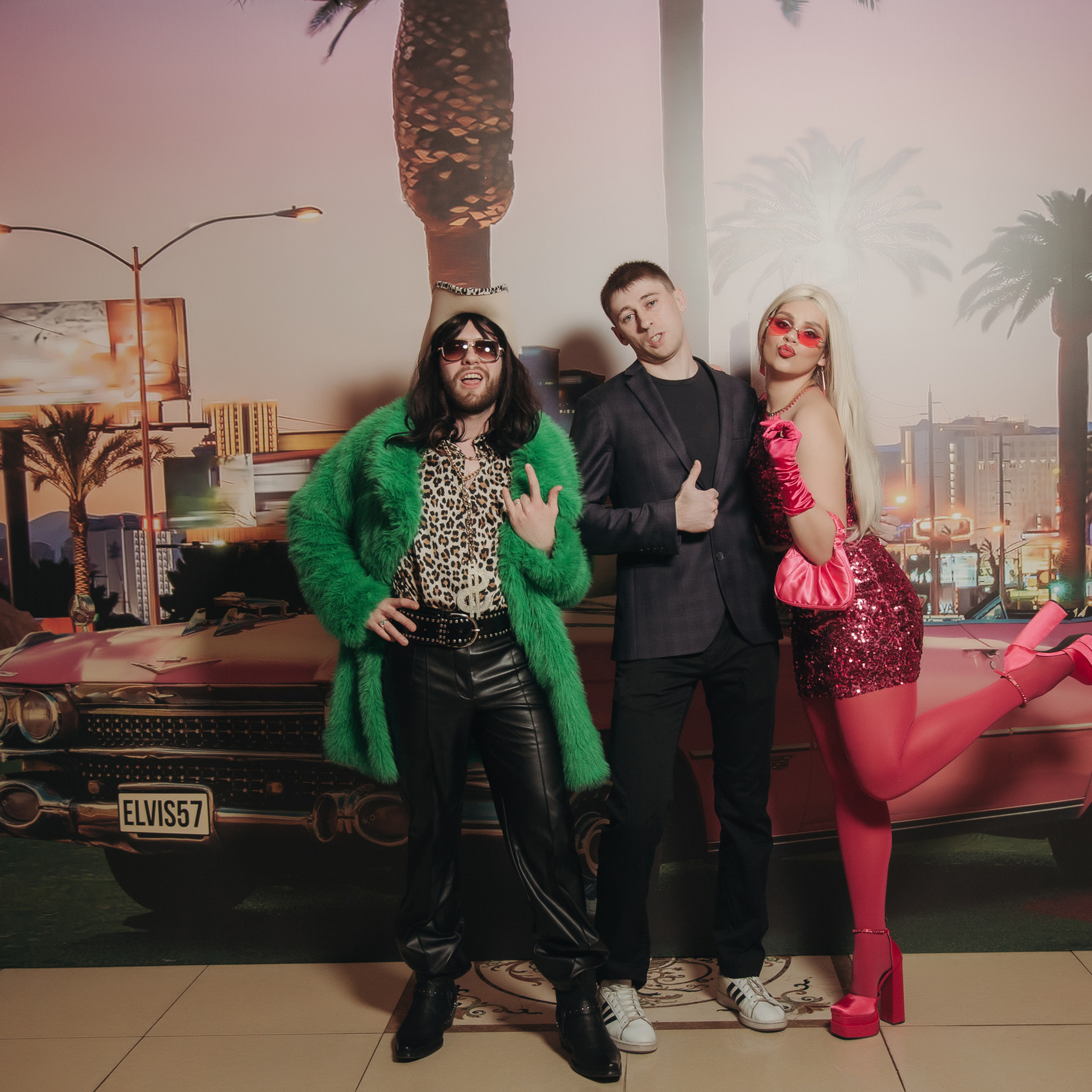 Отзывы об услугах компании Fotix - Сочи. Услуги фотографа в Сочи