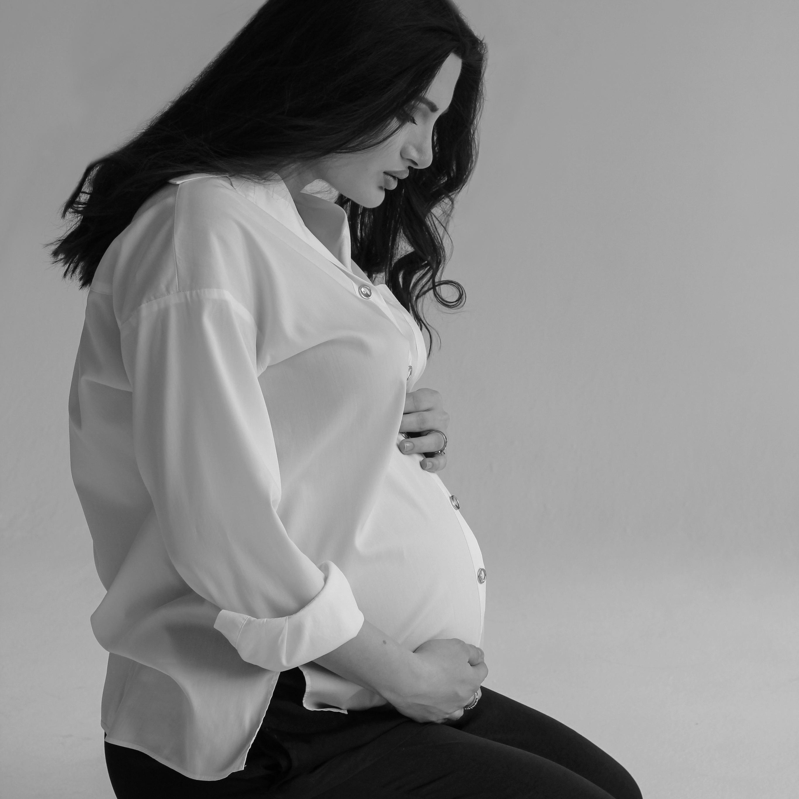 Беременность