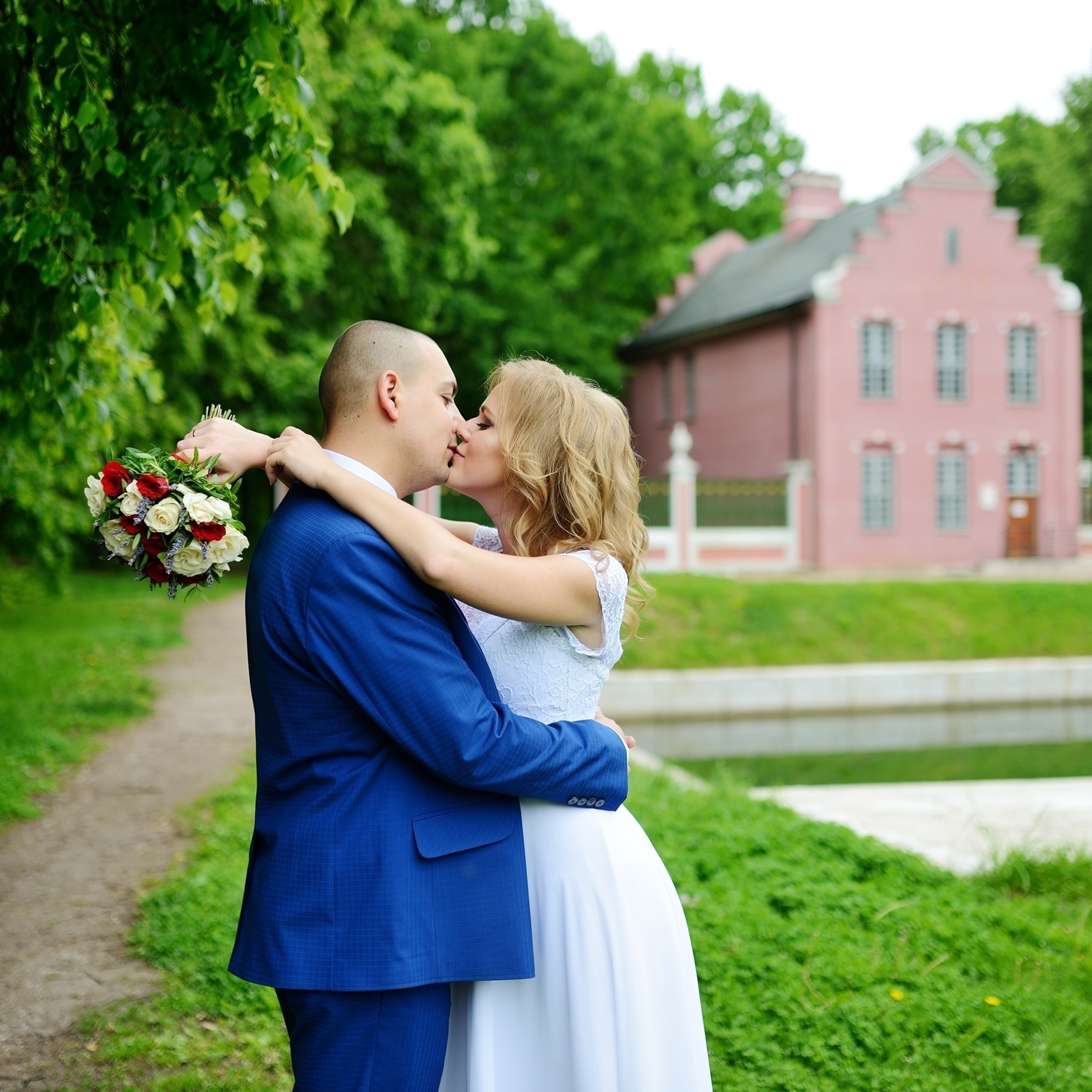 Отзывы о работе фотографа. Cвадебный фотограф в Москве и Московской области Юрий Мисиюк