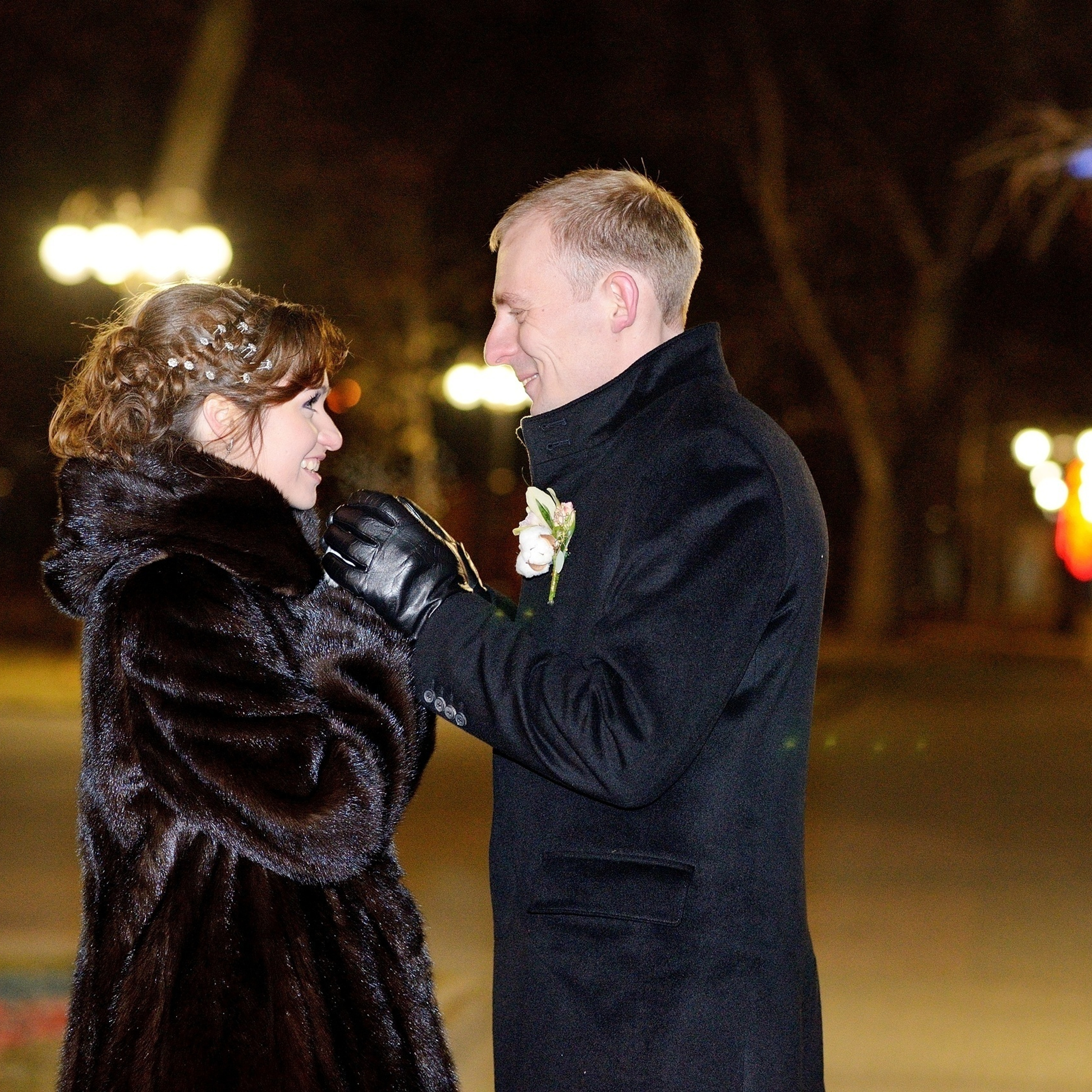 Отзывы о работе фотографа. Cвадебный фотограф в Москве и Московской области Юрий Мисиюк