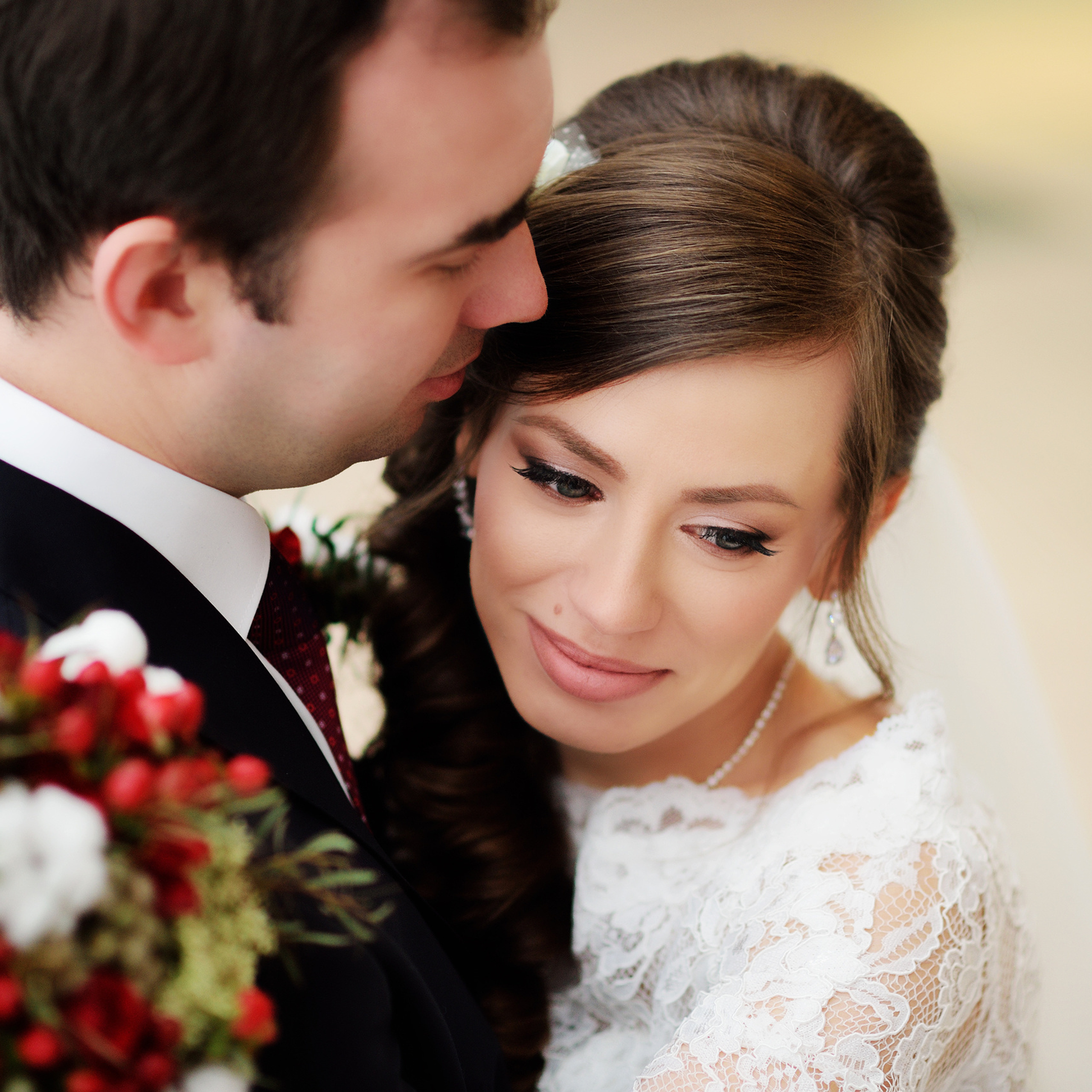 Отзывы о работе фотографа. Cвадебный фотограф в Москве и Московской области Юрий Мисиюк