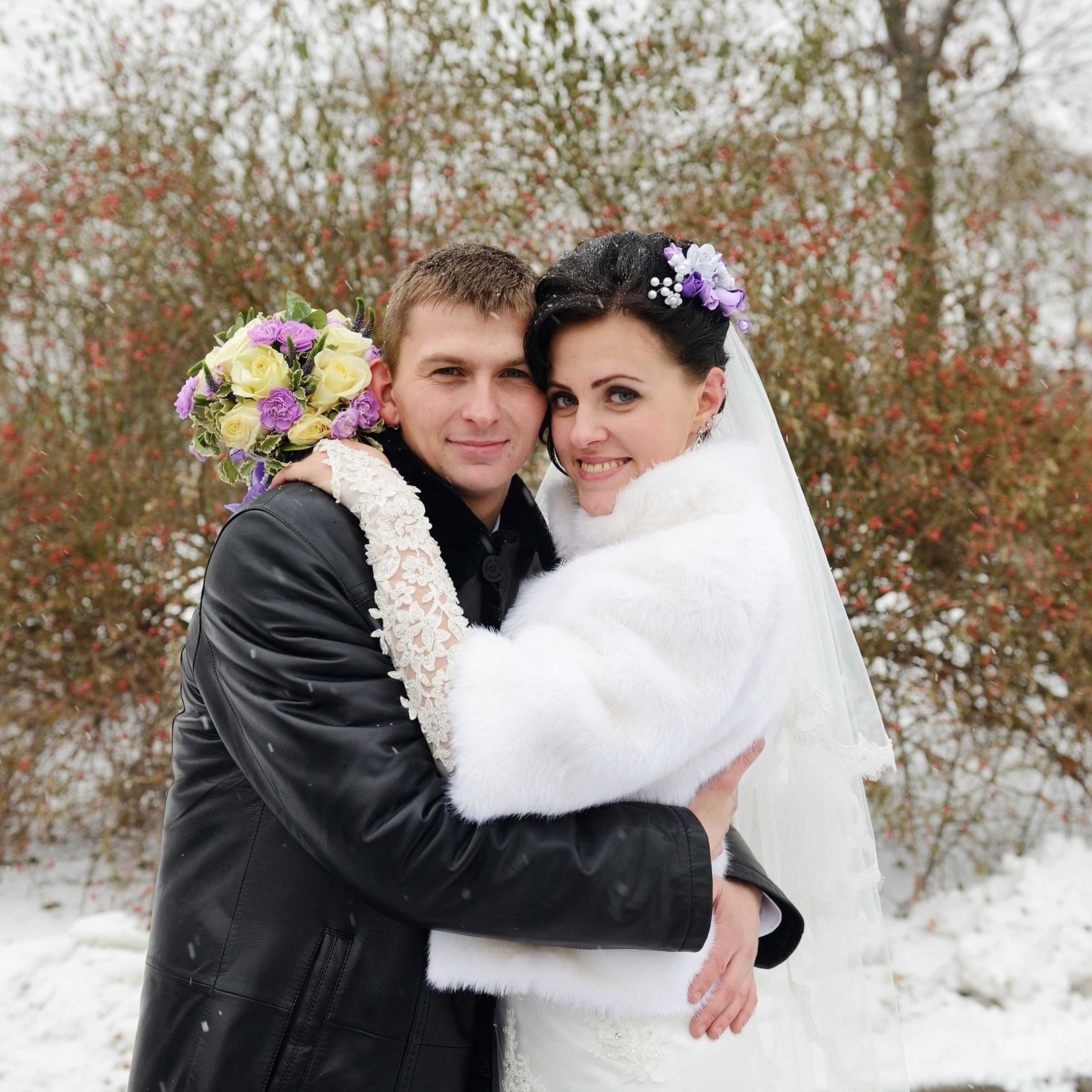 Отзывы о работе фотографа. Cвадебный фотограф в Москве и Московской области Юрий Мисиюк