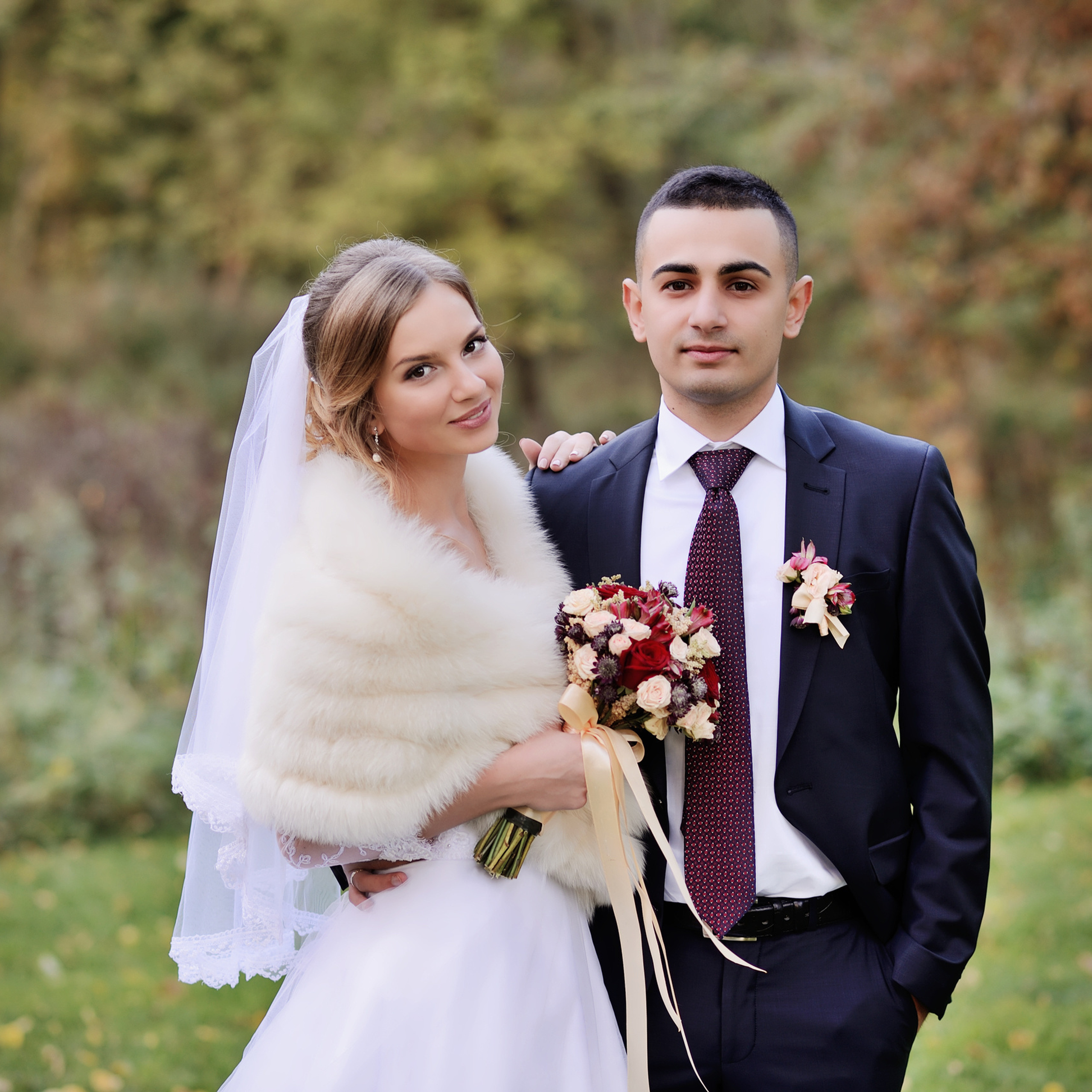 Отзывы о работе фотографа. Cвадебный фотограф в Москве и Московской области Юрий Мисиюк