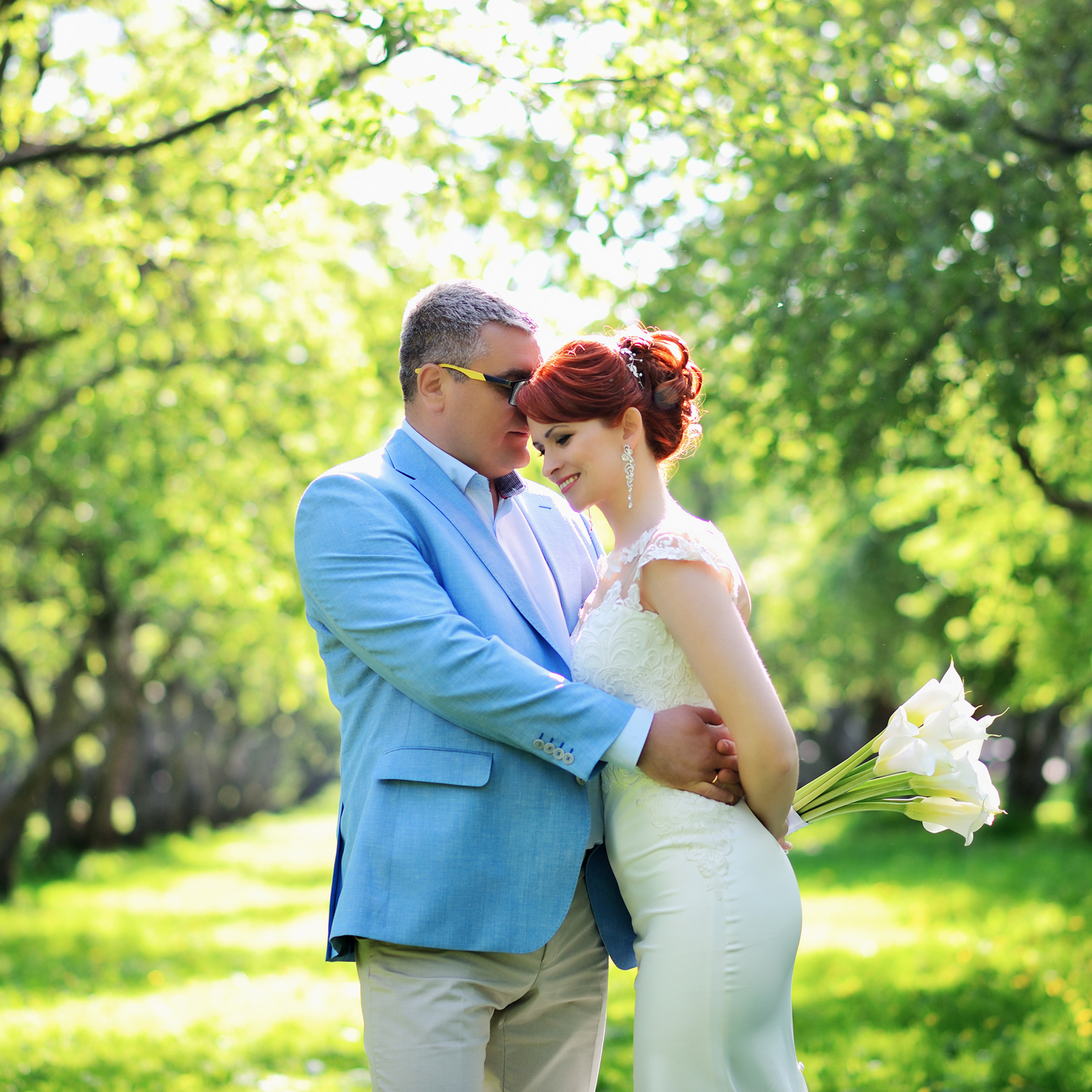 Отзывы о работе фотографа. Cвадебный фотограф в Москве и Московской области Юрий Мисиюк