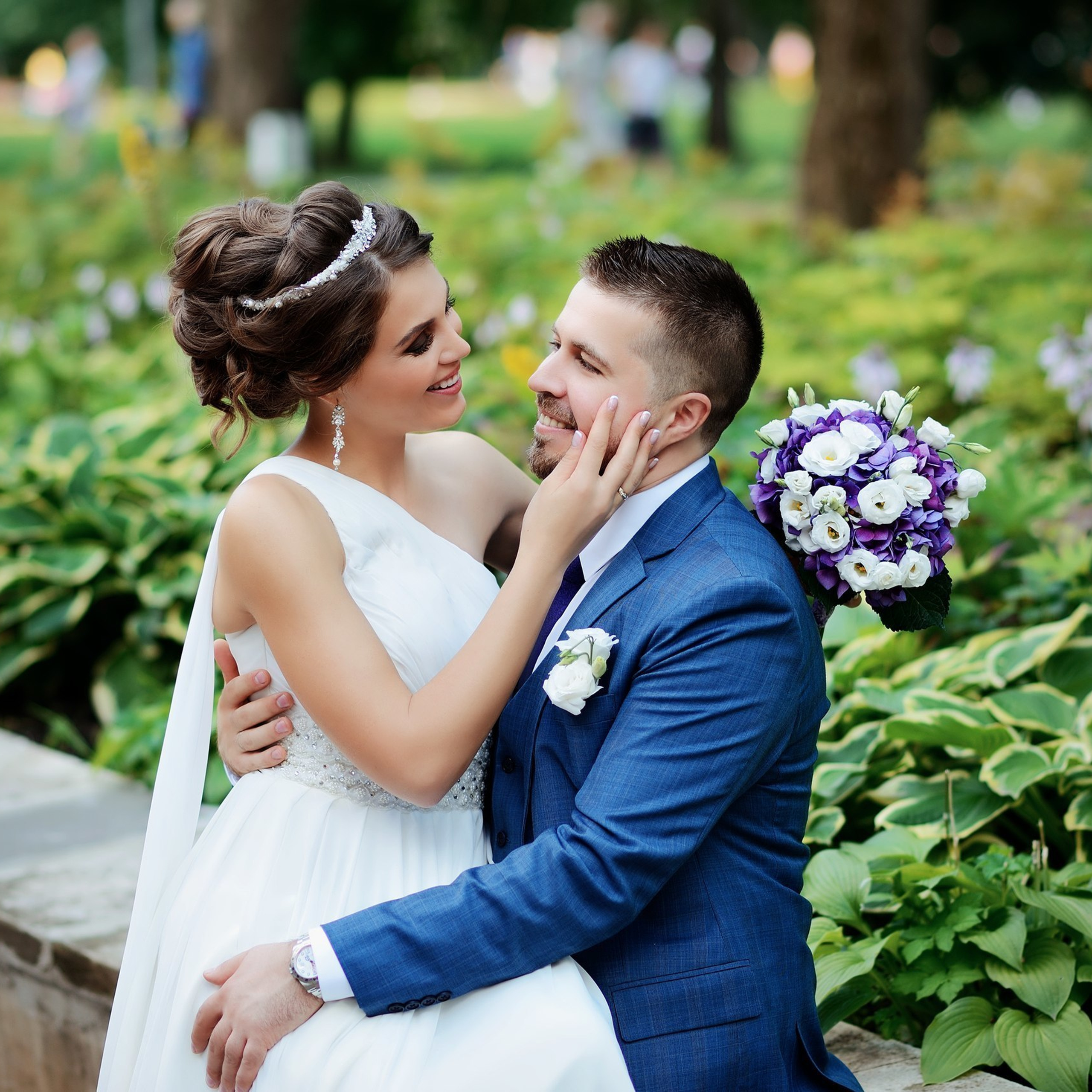 Отзывы о работе фотографа. Cвадебный фотограф в Москве и Московской области Юрий Мисиюк