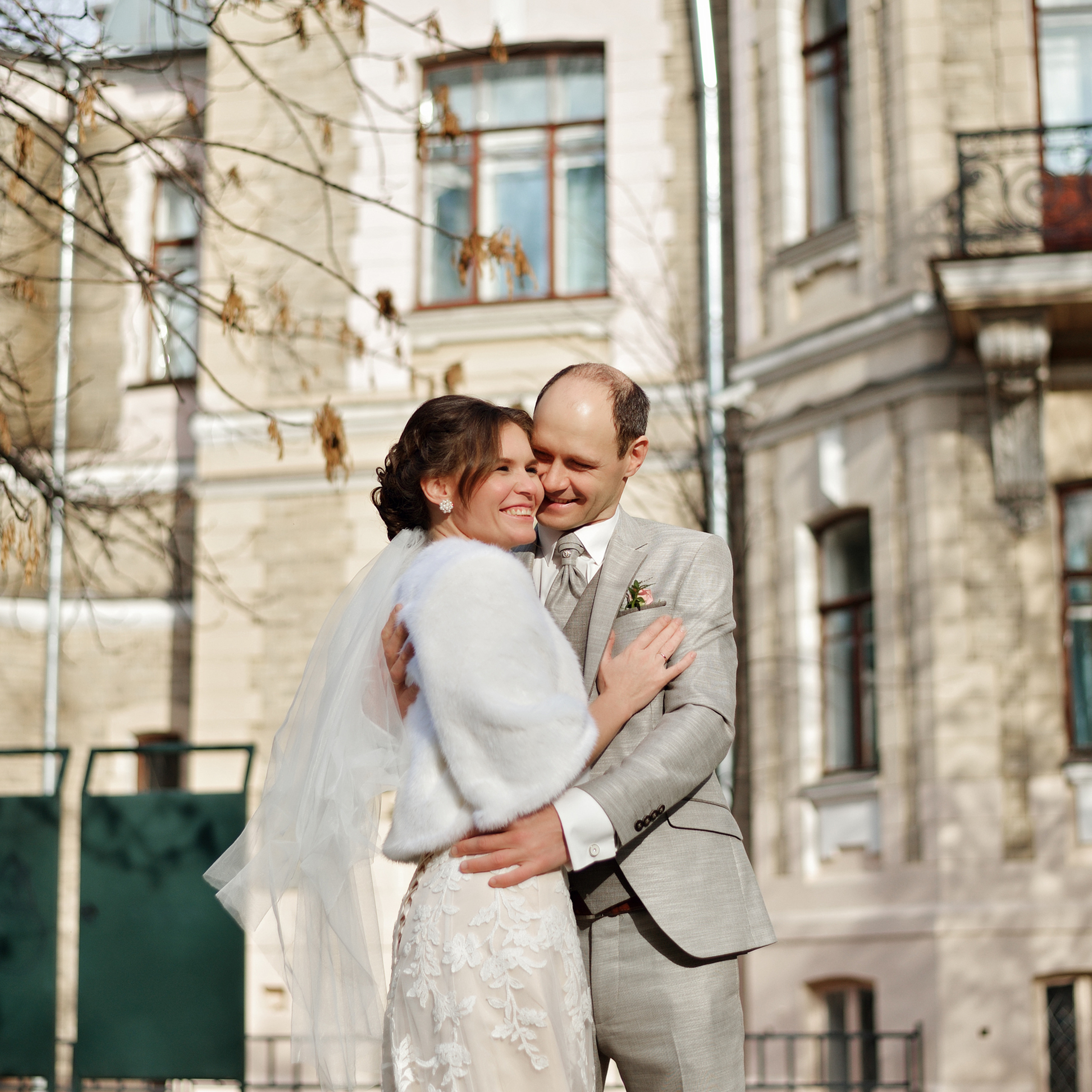 Отзывы о работе фотографа. Cвадебный фотограф в Москве и Московской области Юрий Мисиюк