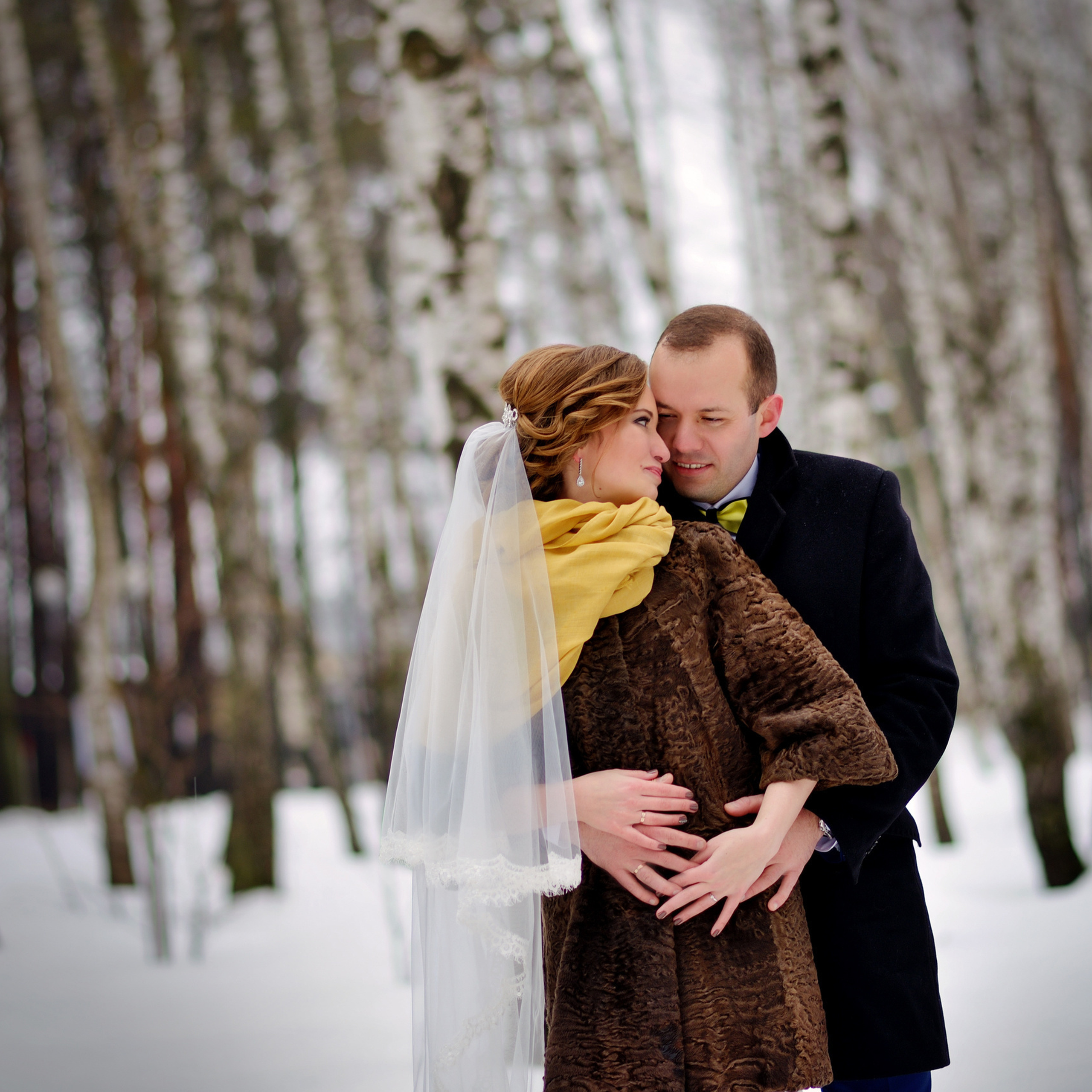 Отзывы о работе фотографа. Cвадебный фотограф в Москве и Московской области Юрий Мисиюк