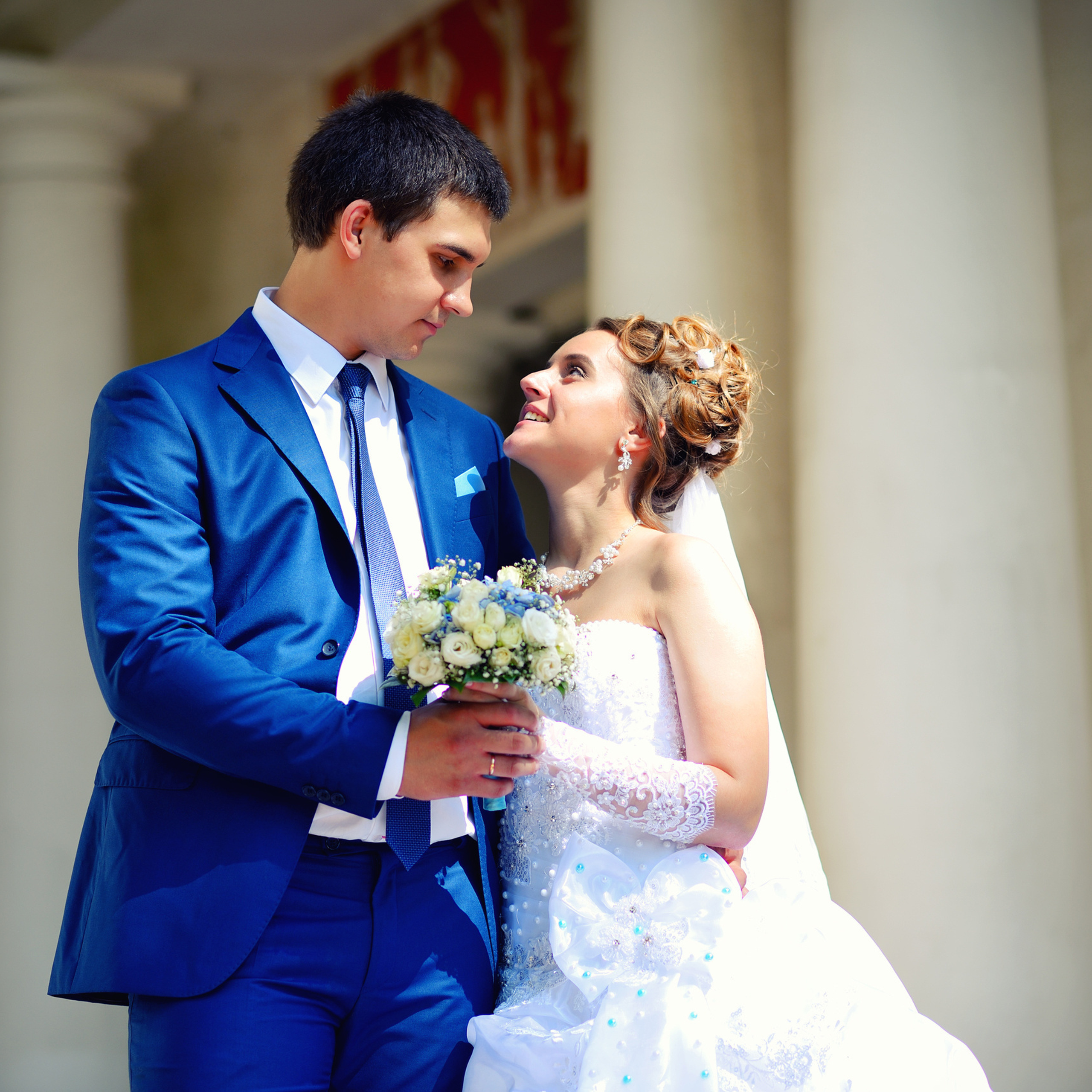 Отзывы о работе фотографа. Cвадебный фотограф в Москве и Московской области Юрий Мисиюк