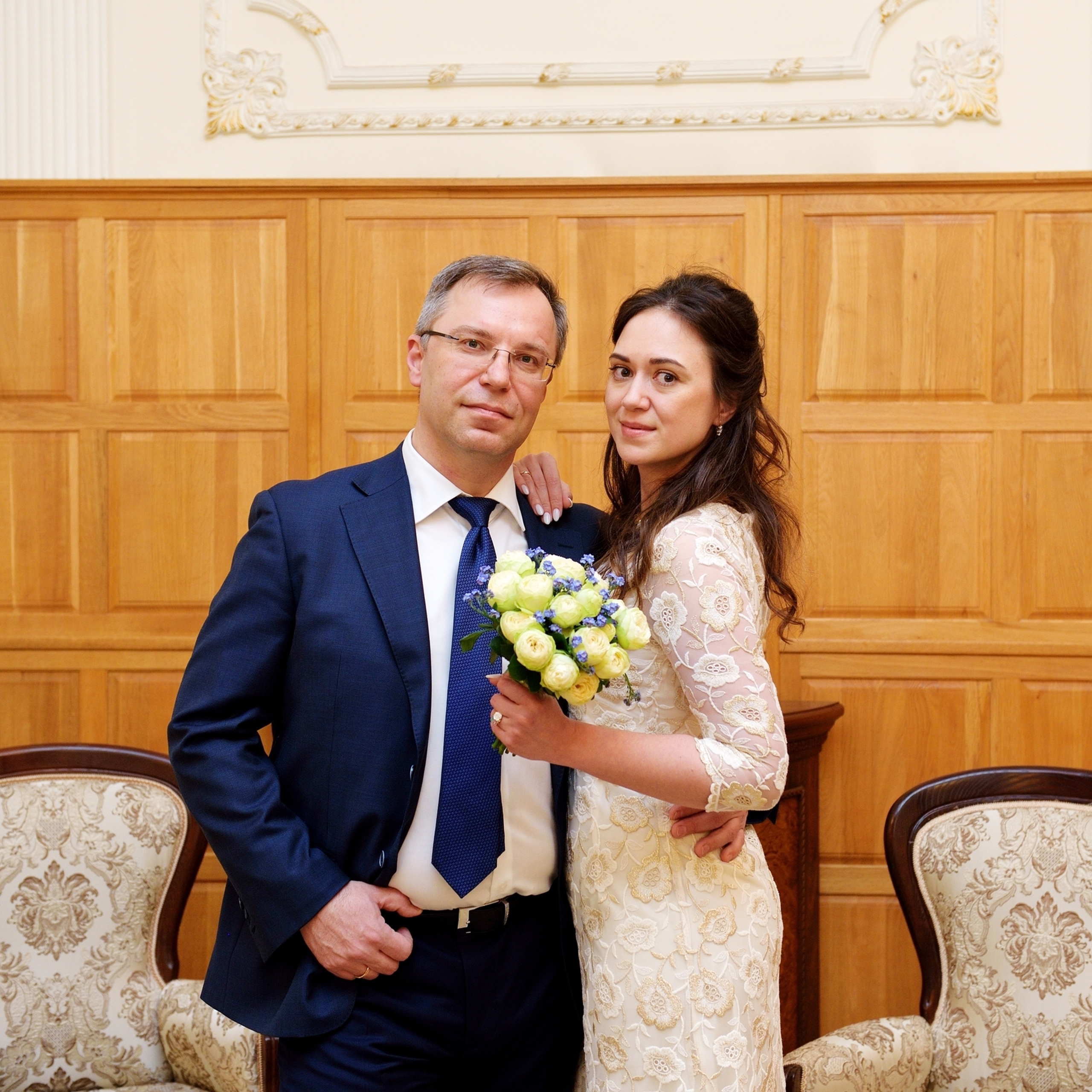 Отзывы о работе фотографа. Cвадебный фотограф в Москве и Московской области Юрий Мисиюк