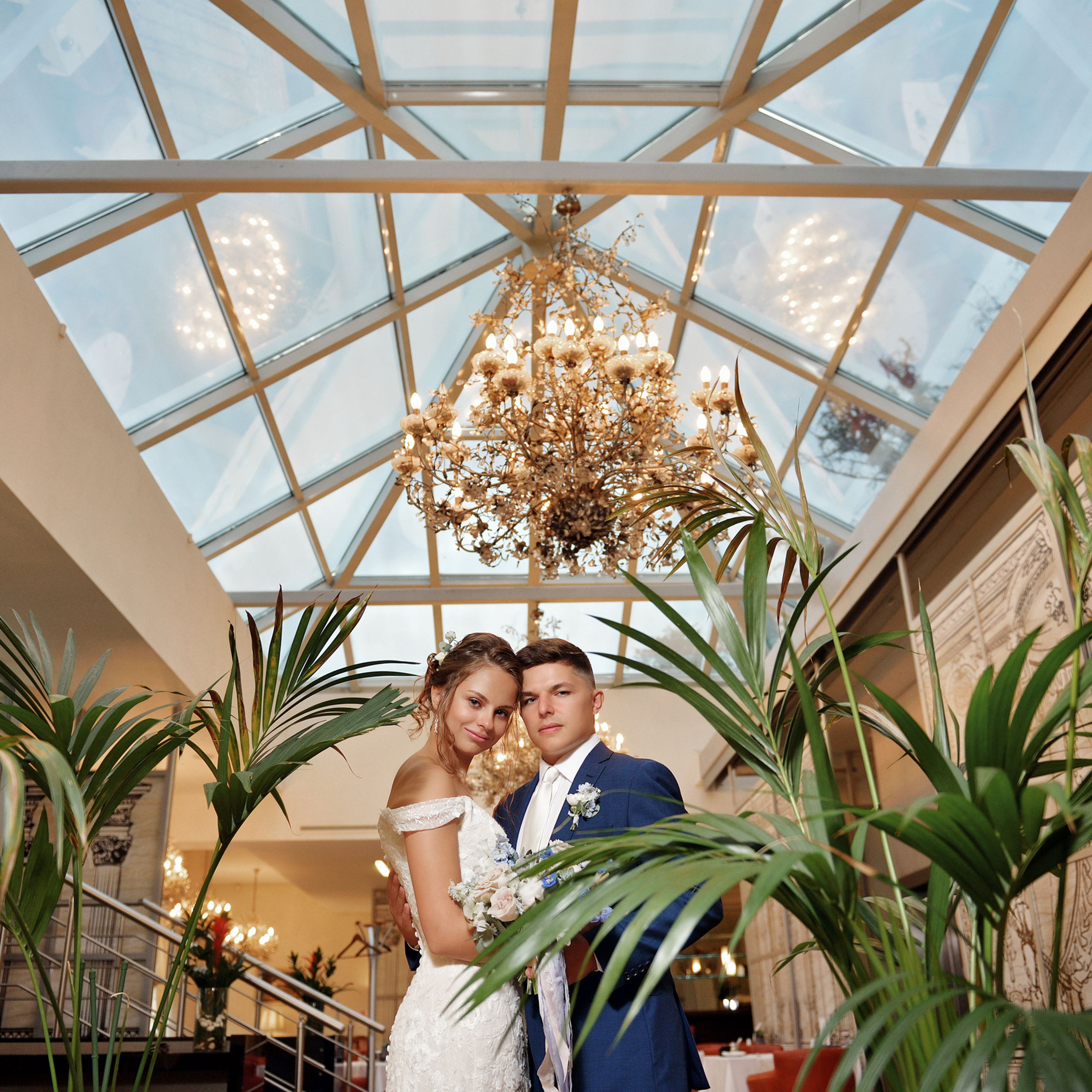 Отзывы о работе фотографа. Cвадебный фотограф в Москве и Московской области Юрий Мисиюк