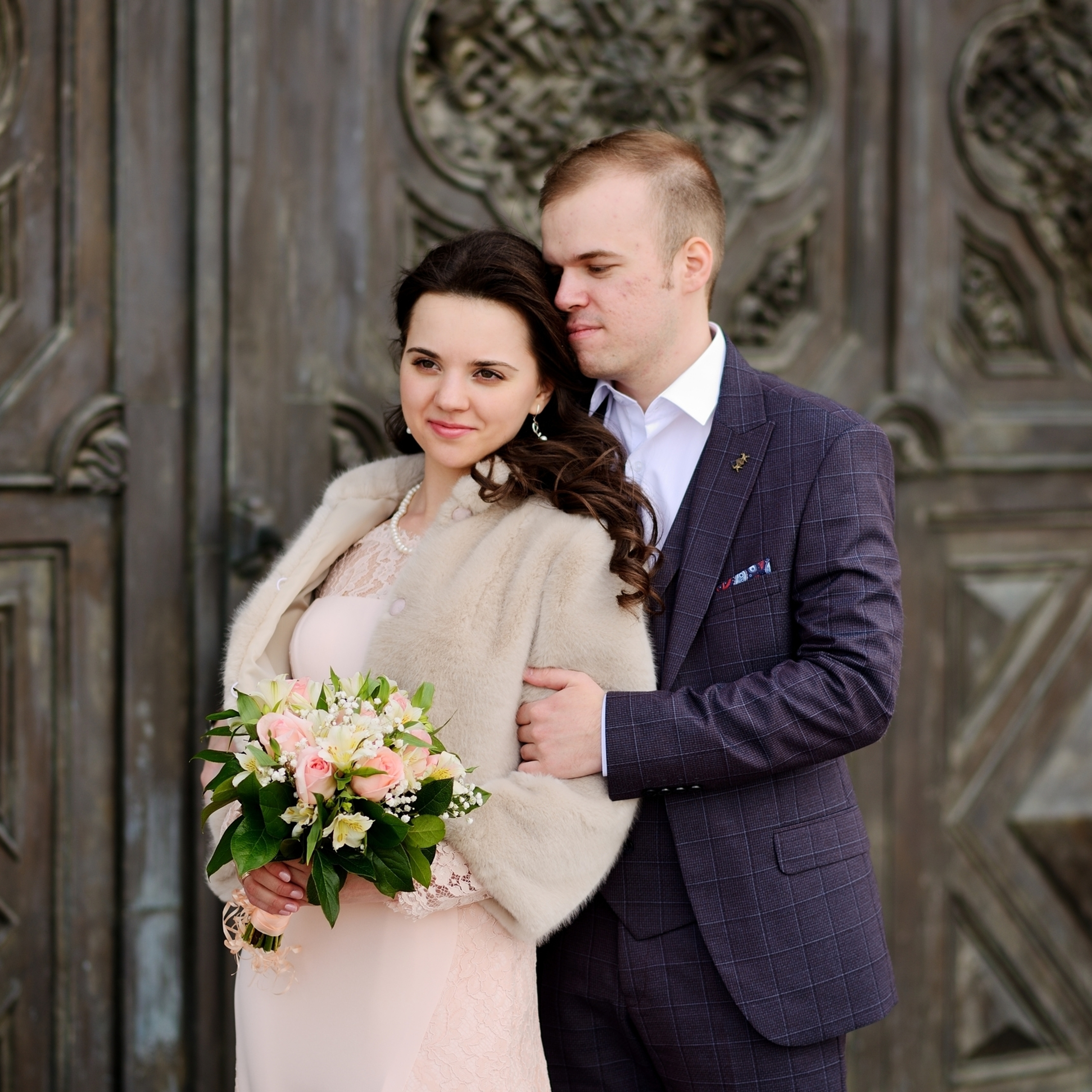 Отзывы о работе фотографа. Cвадебный фотограф в Москве и Московской области Юрий Мисиюк