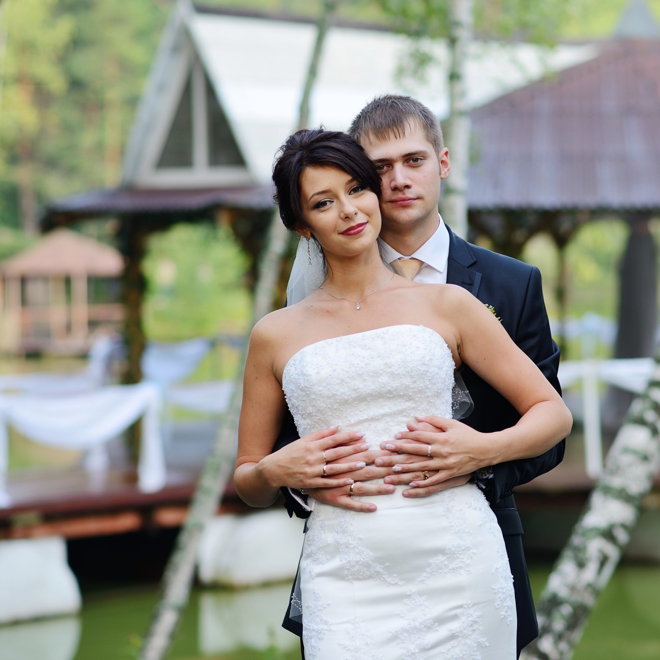 Отзывы о работе фотографа. Cвадебный фотограф в Москве и Московской области Юрий Мисиюк