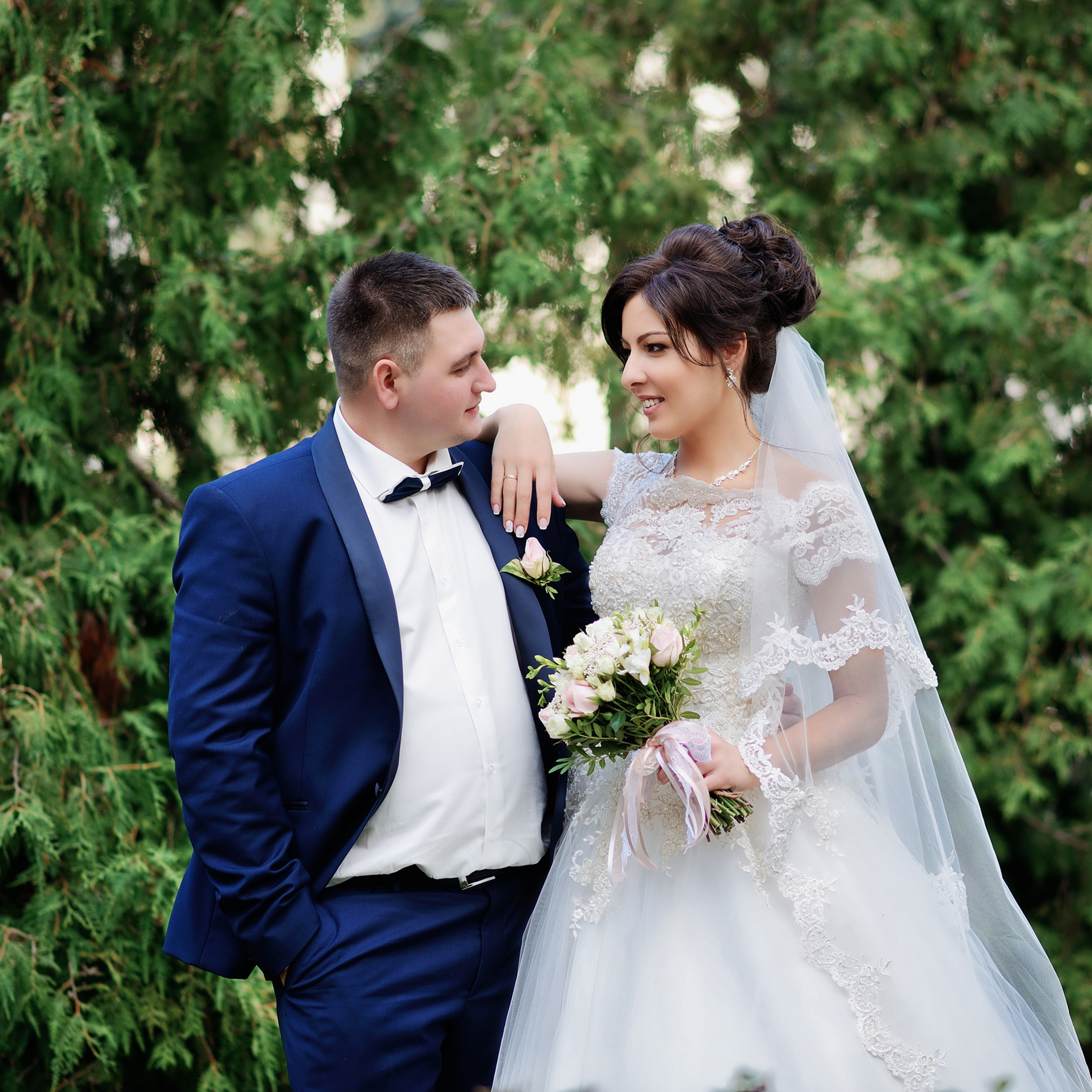 Отзывы о работе фотографа. Cвадебный фотограф в Москве и Московской области Юрий Мисиюк