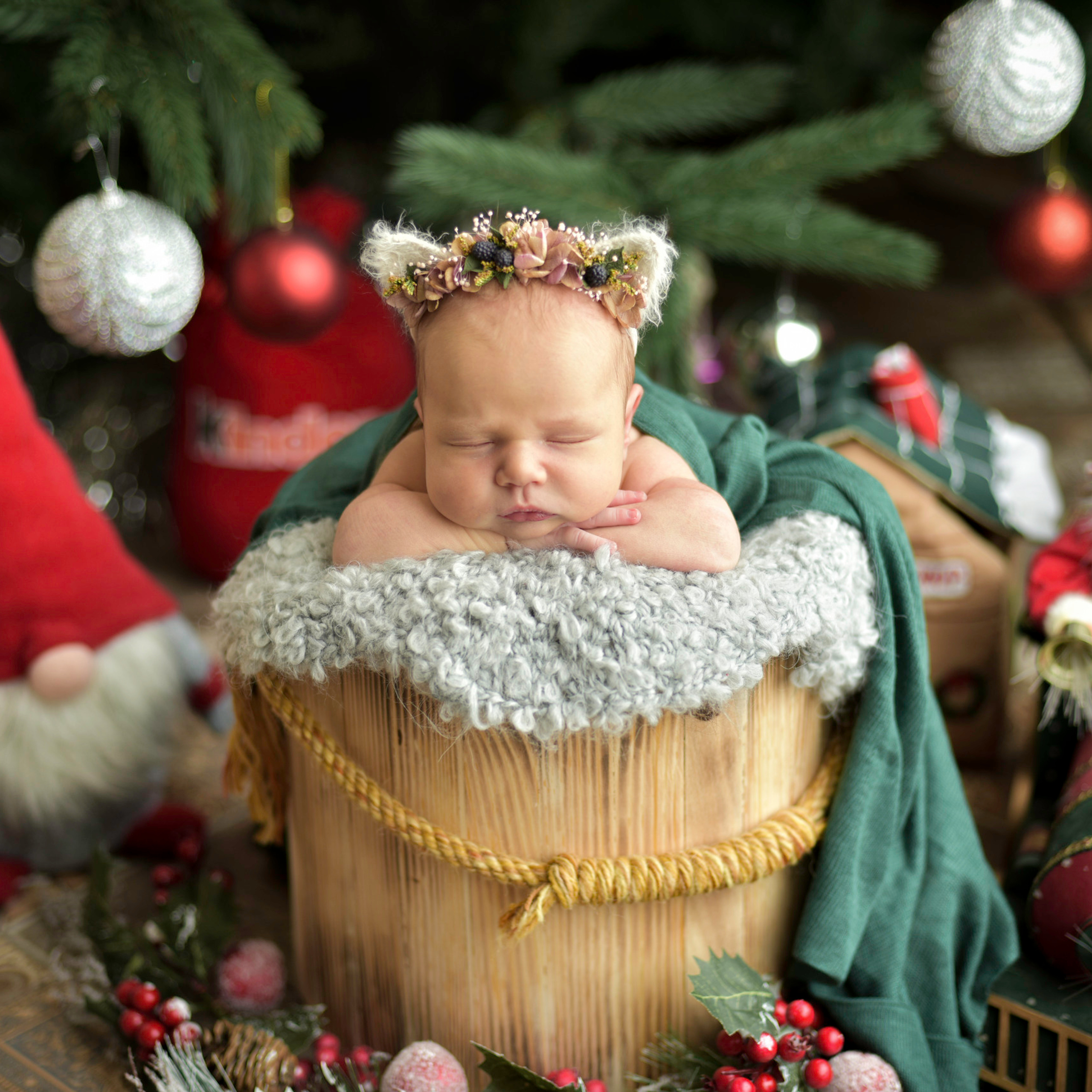 Эмили 11 дней