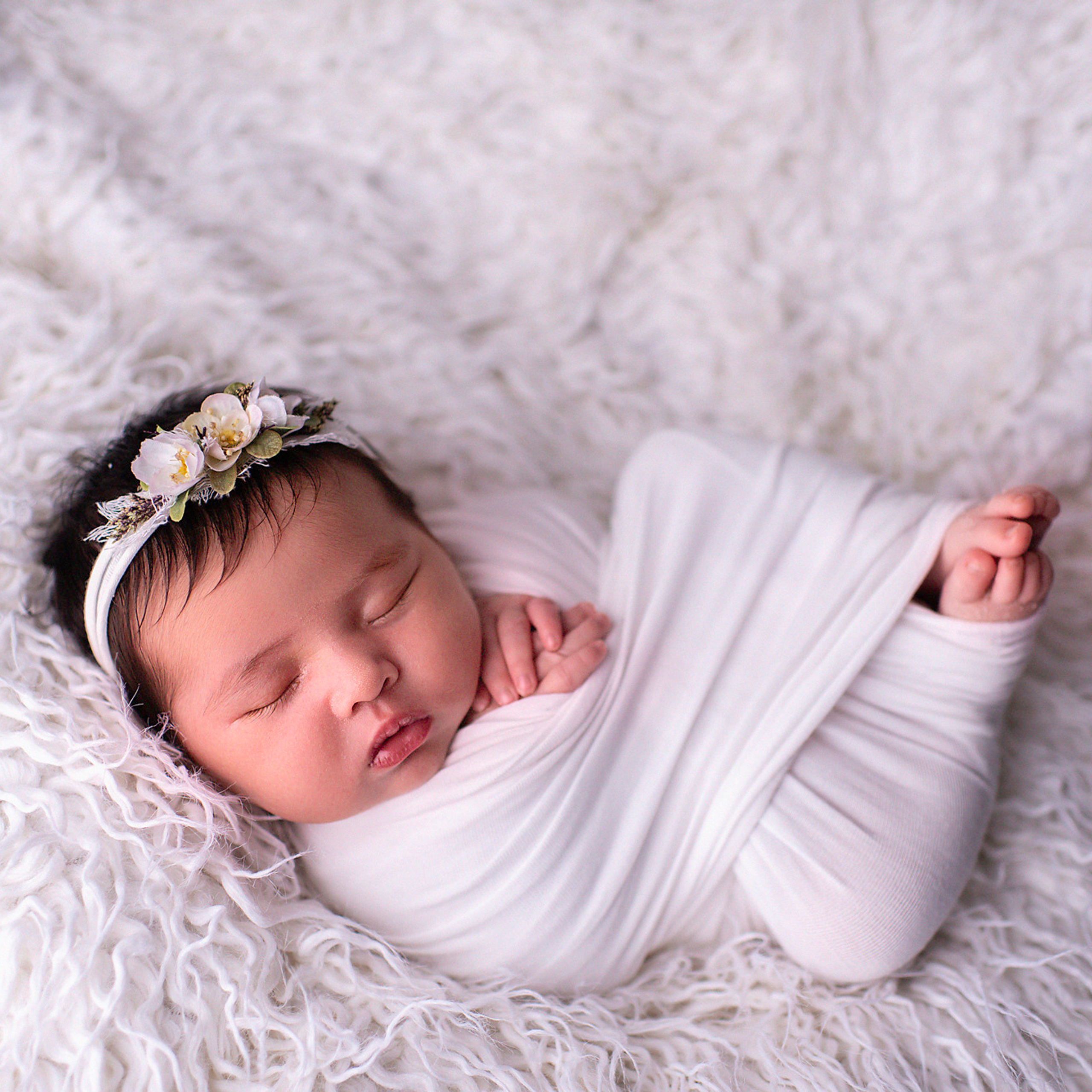 Айла 17 дней