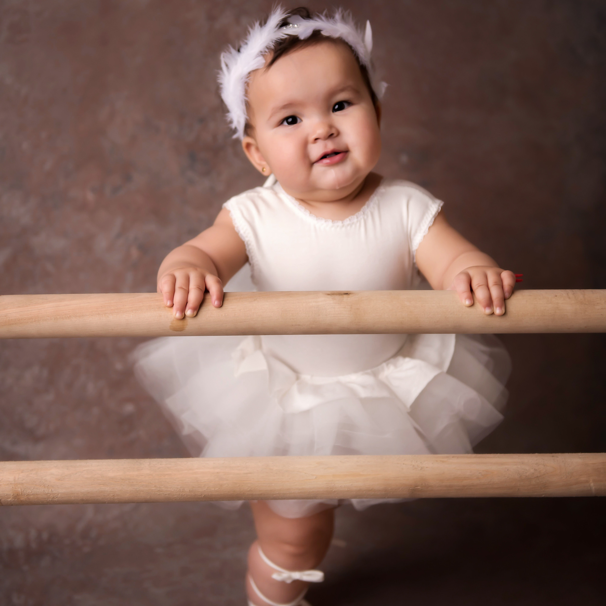 Софи 11 месяцев