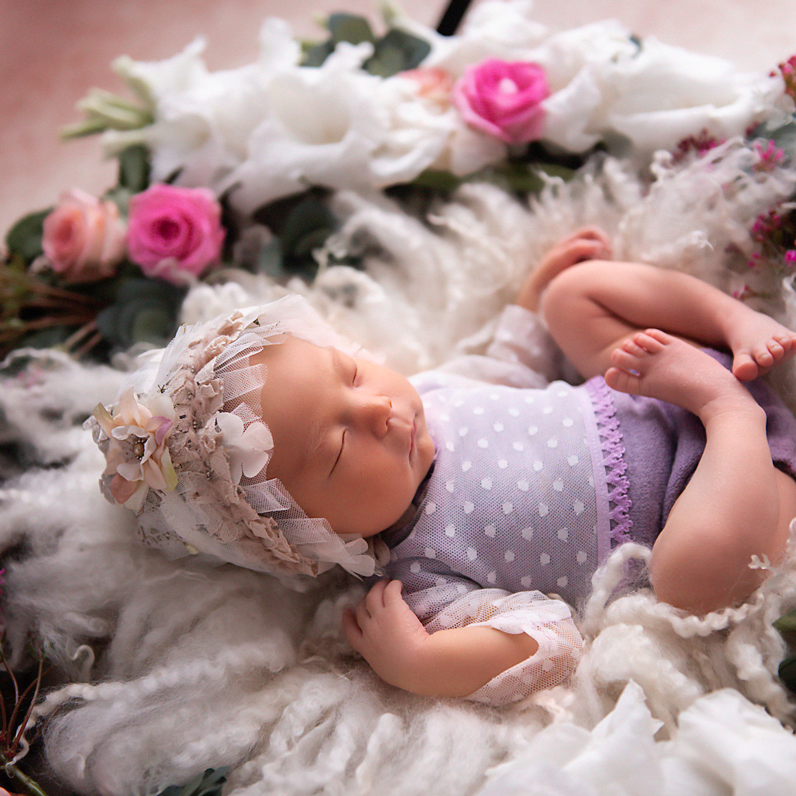 Селин 14 дней