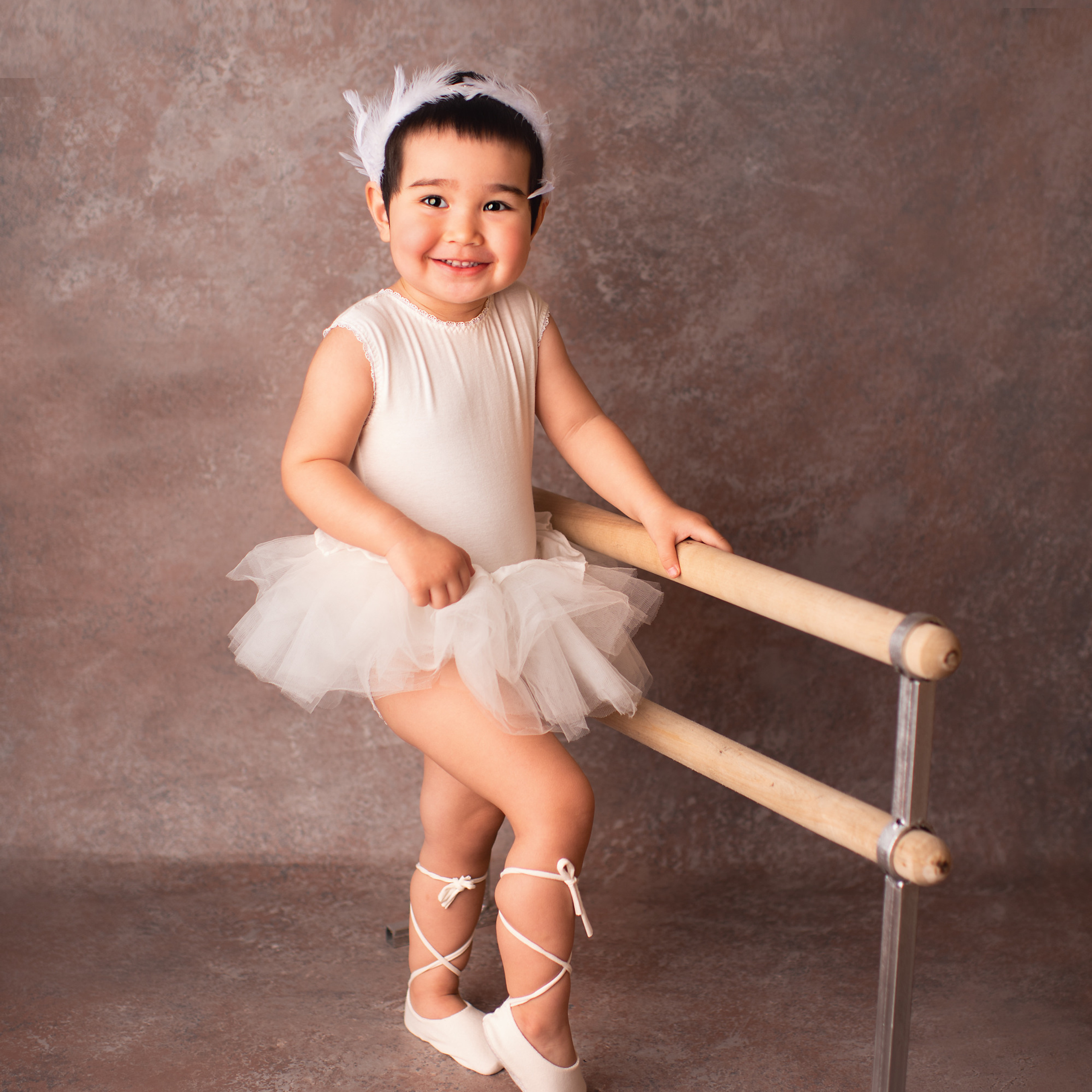 Лиана 1,6 мес