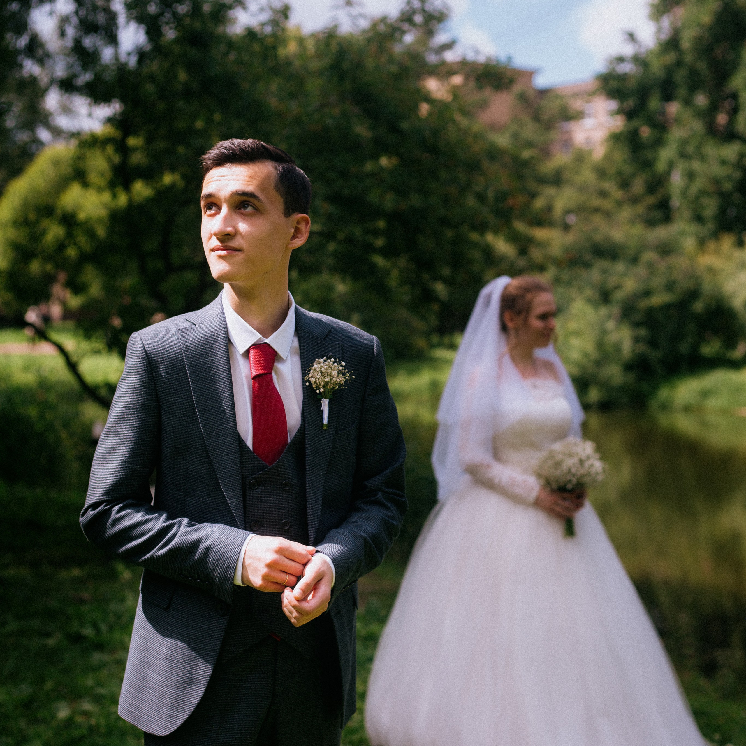 Отзывы. Портретный и концептуальный фотограф в Санкт-Петербурге Роман Башкиров