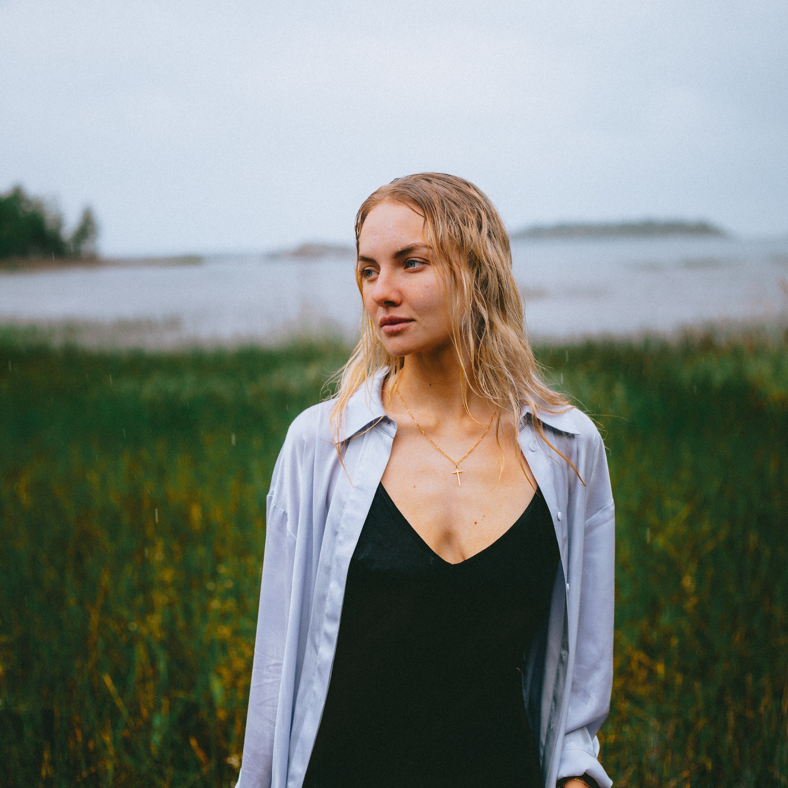 Отзывы. Портретный и концептуальный фотограф в Санкт-Петербурге Роман Башкиров