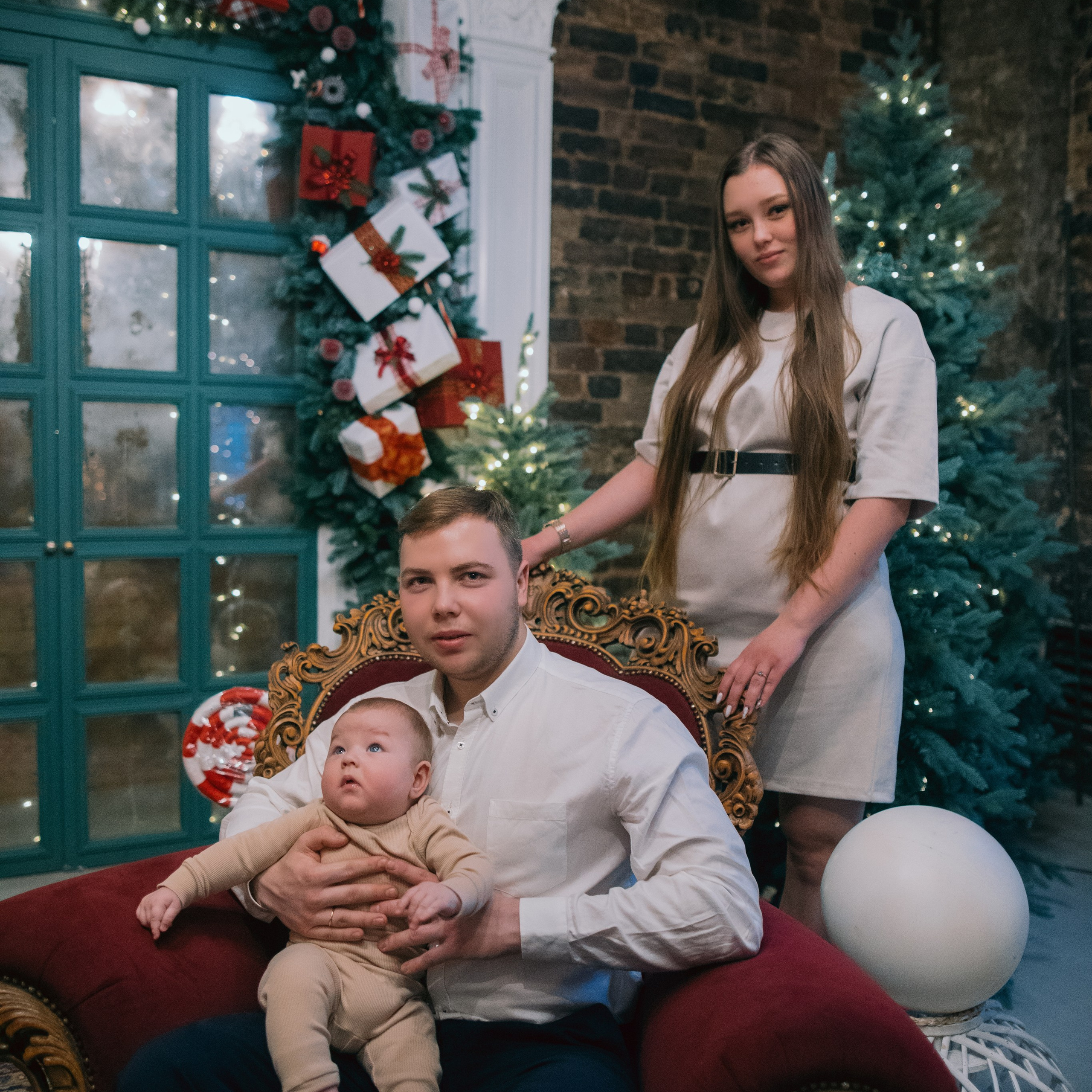 Отзывы. Портретный и концептуальный фотограф в Санкт-Петербурге Роман Башкиров