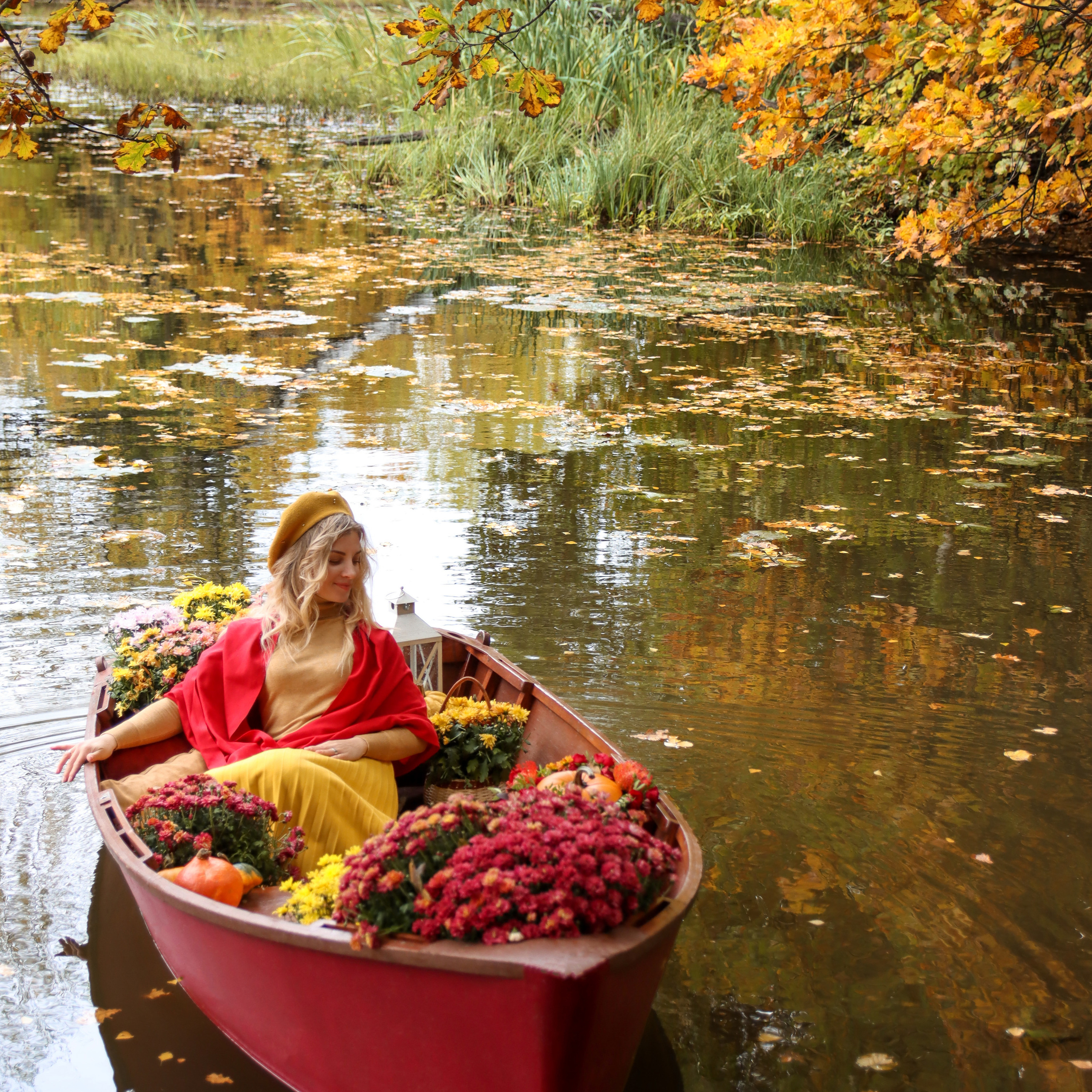 Татьяна & Женя